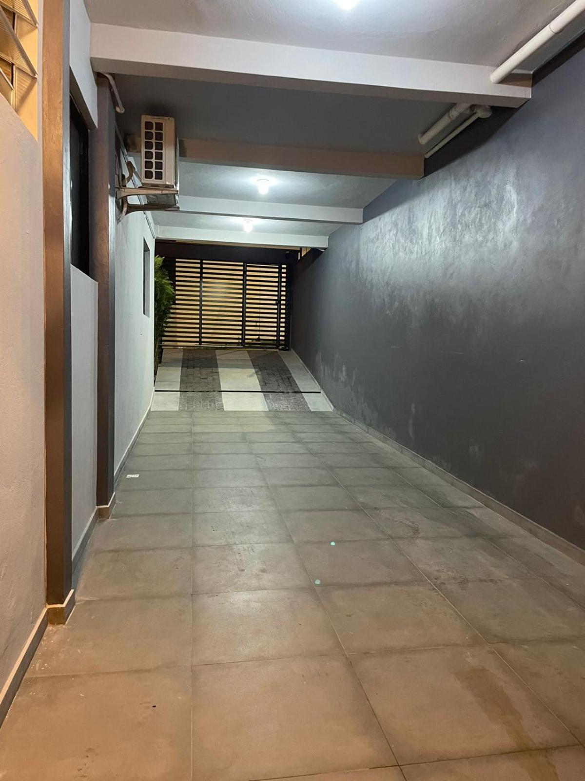 Espaço da Zilda