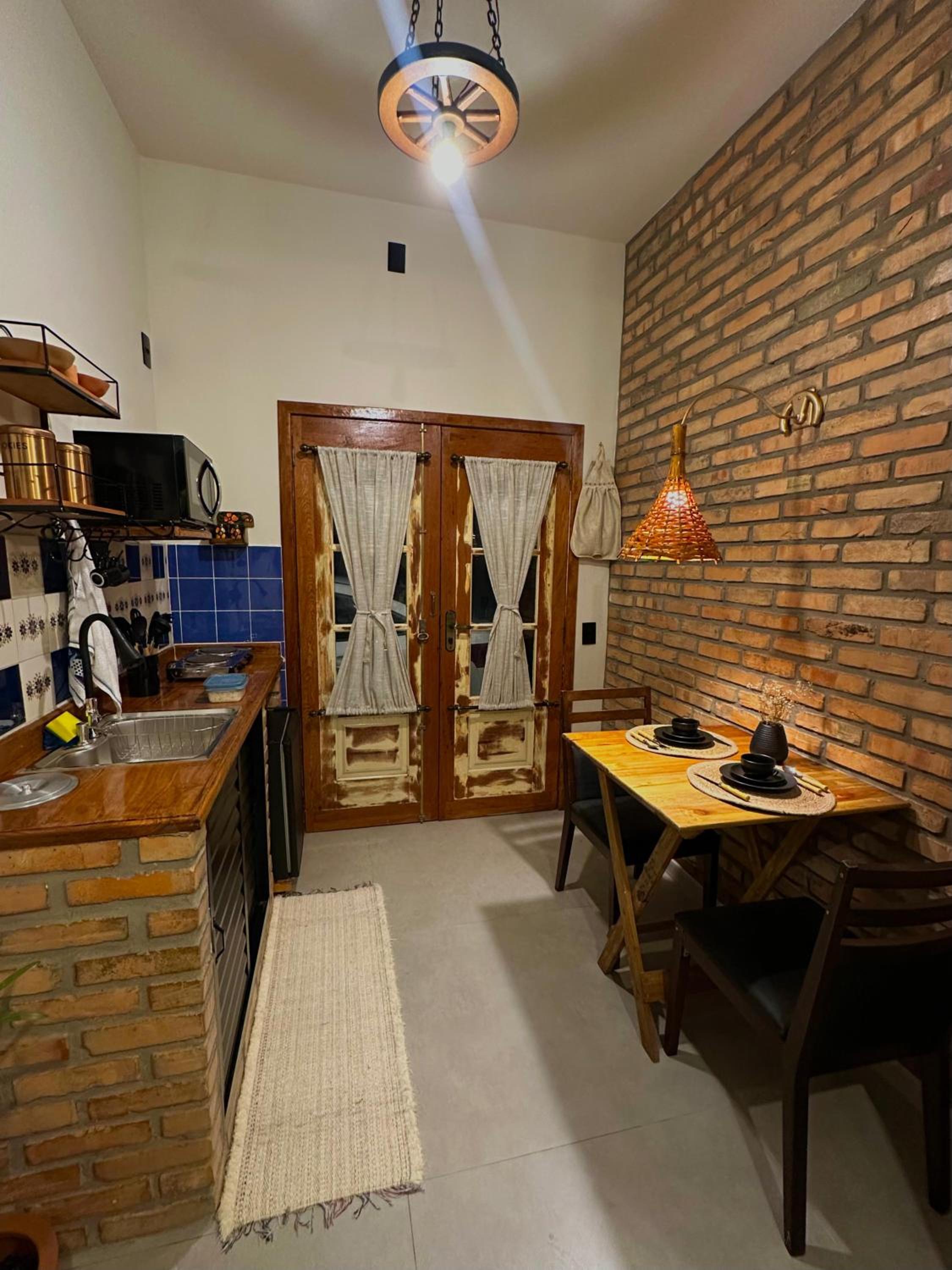 Espaço da Zilda