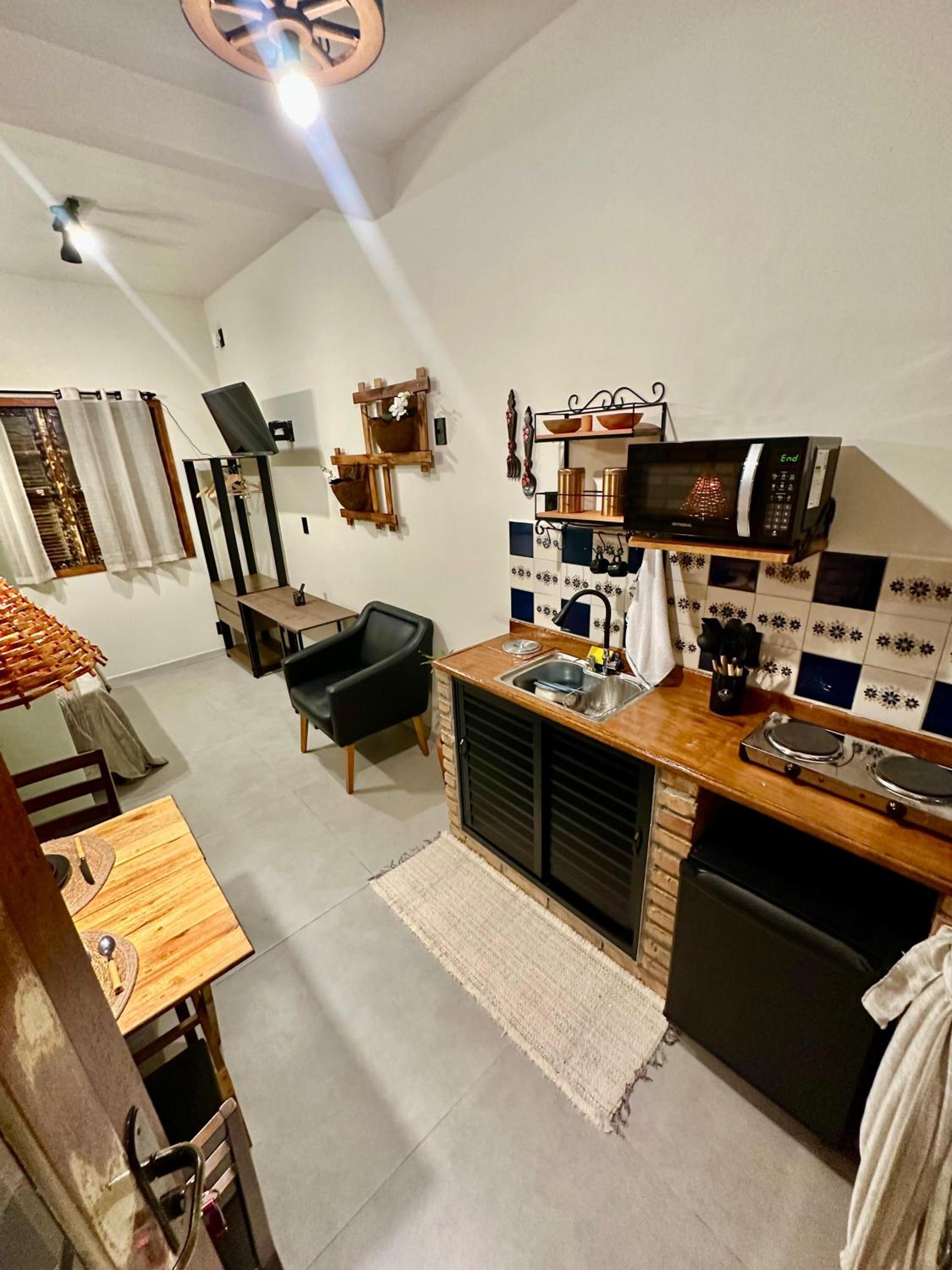 Espaço da Zilda