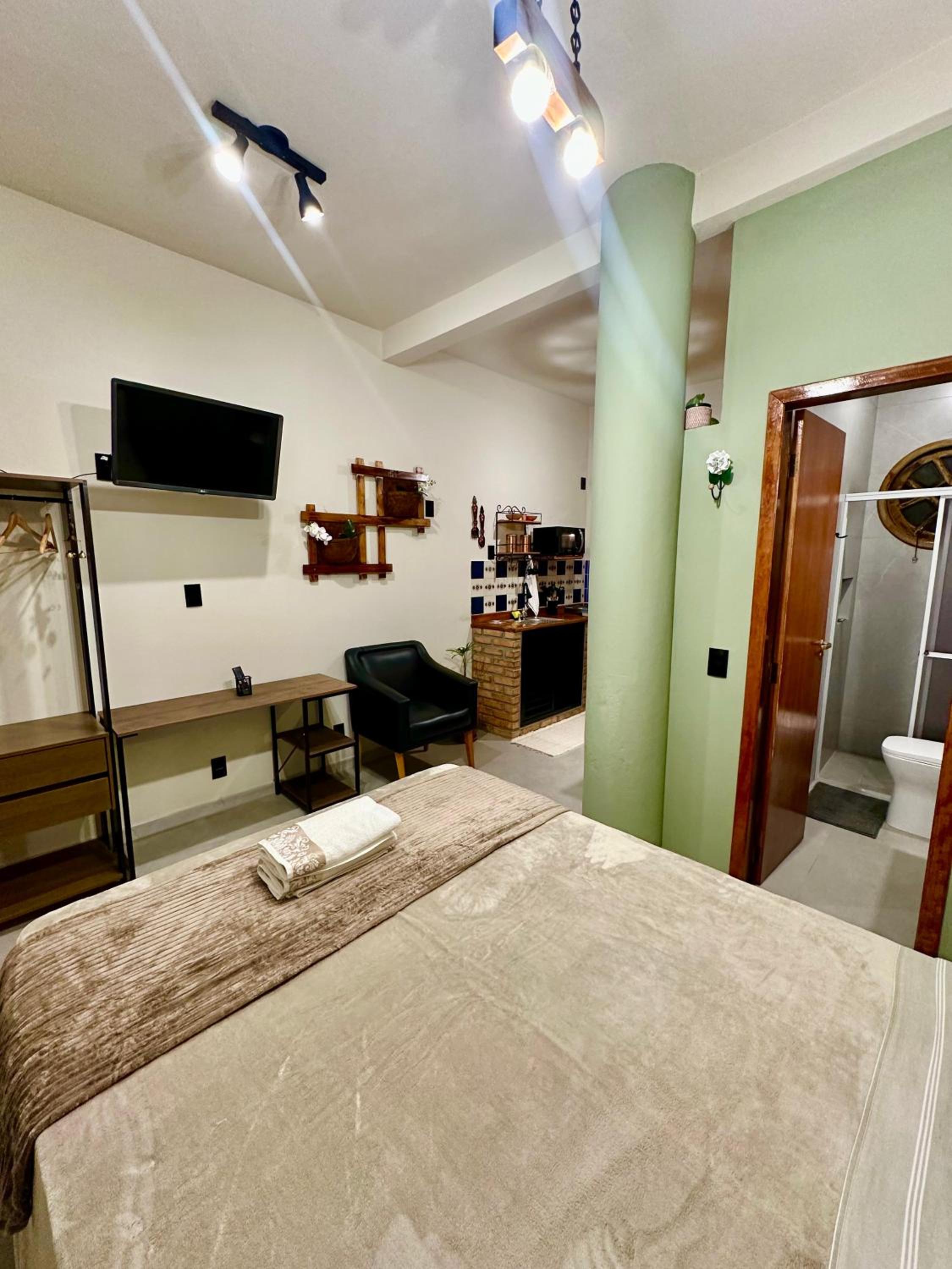 Espaço da Zilda