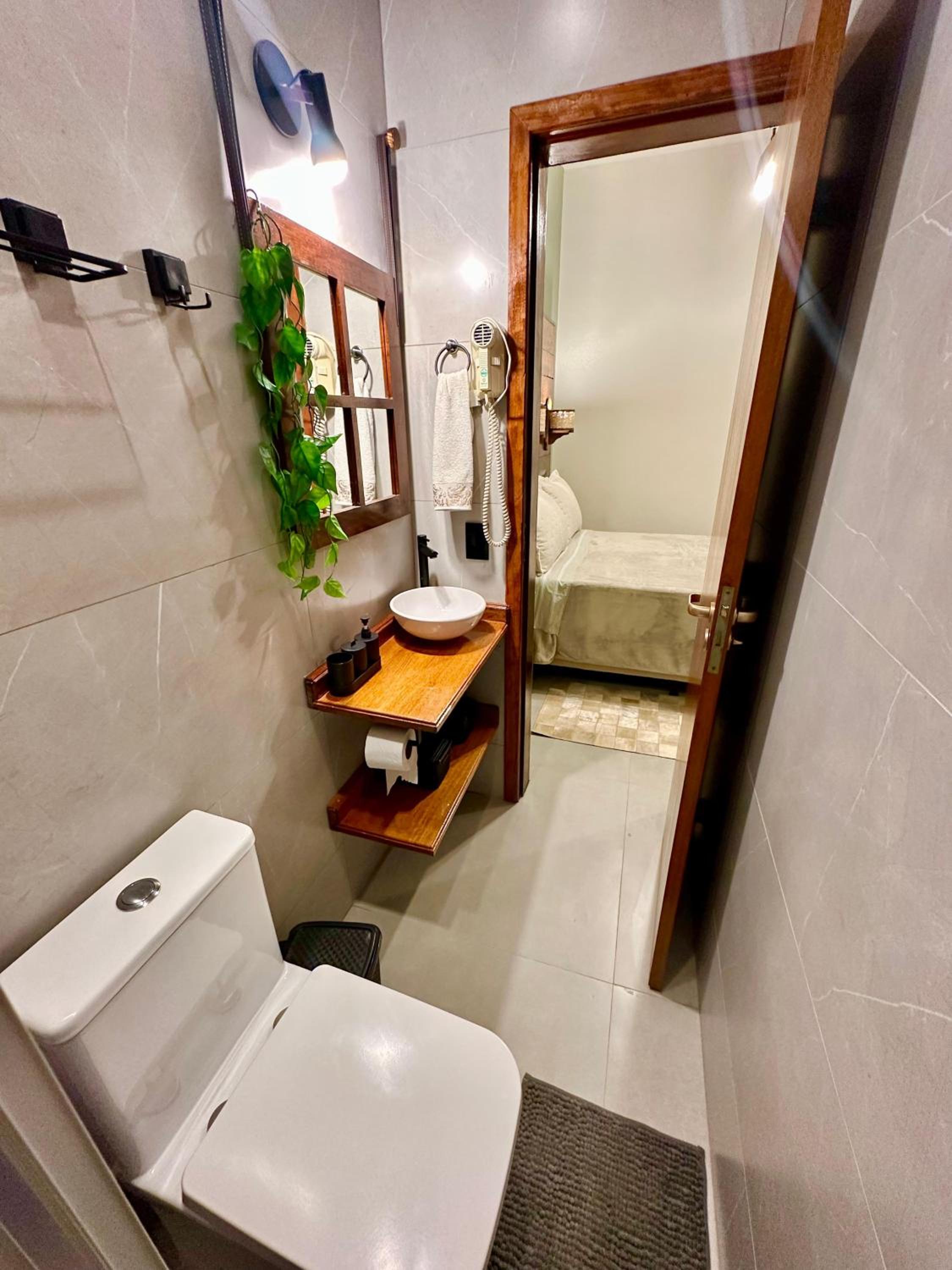 Espaço da Zilda