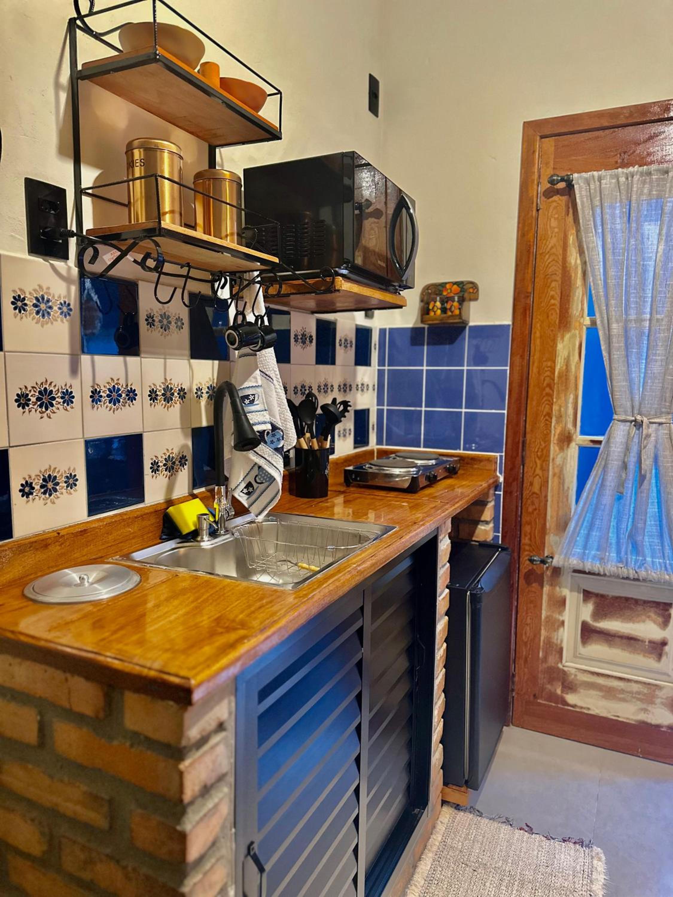 Espaço da Zilda