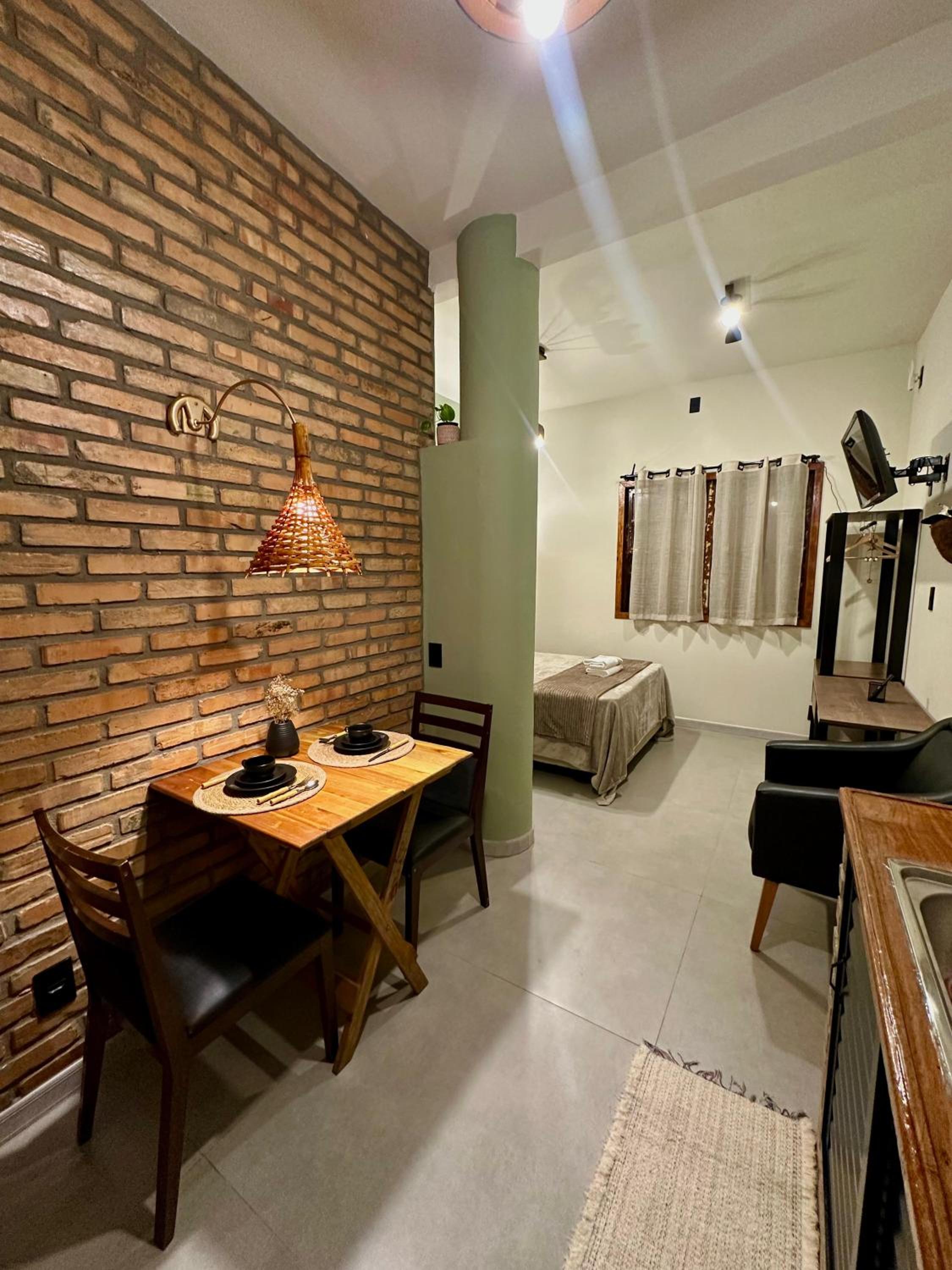 Espaço da Zilda