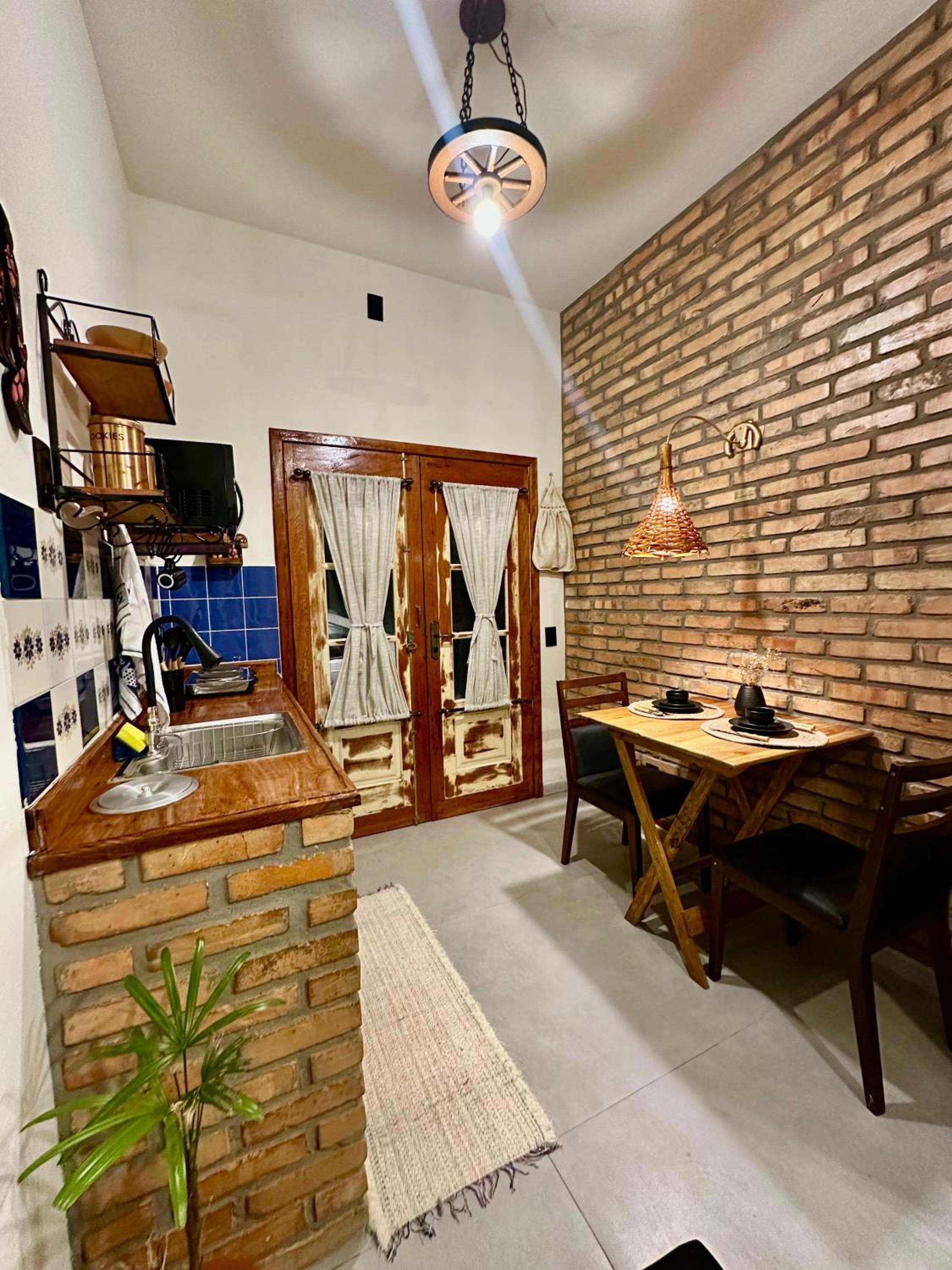 Espaço da Zilda