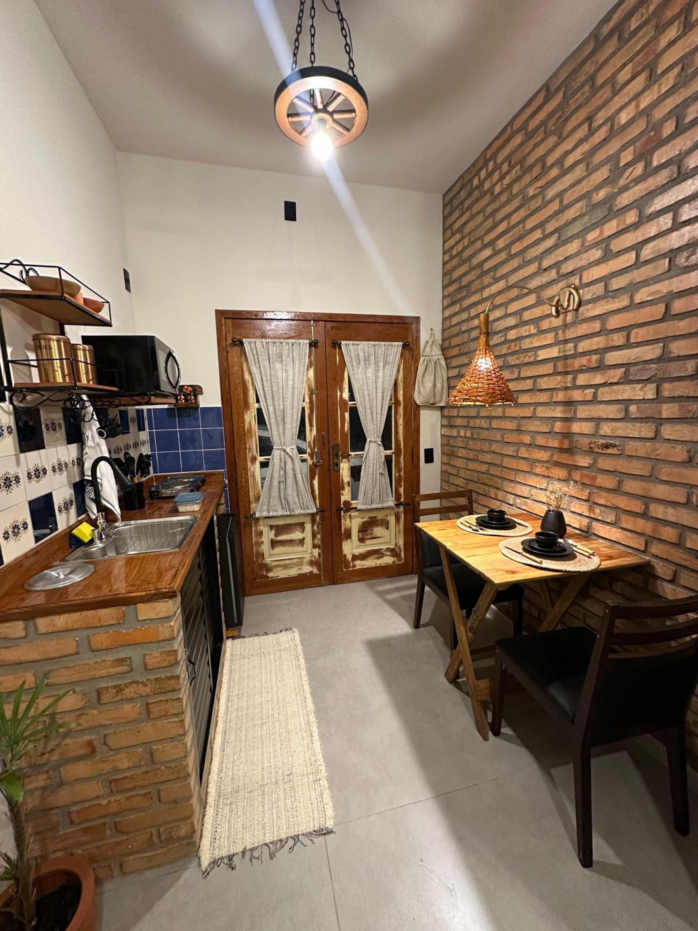 Espaço da Zilda