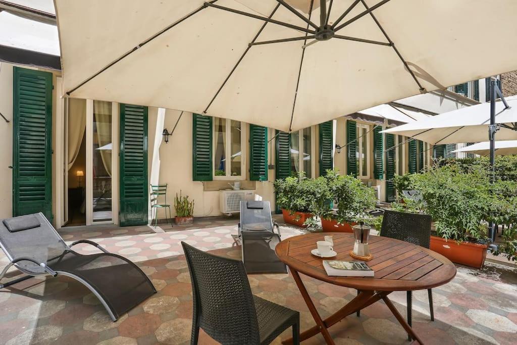 Next to the Duomo of Florence, Raffaello, with Private Patio