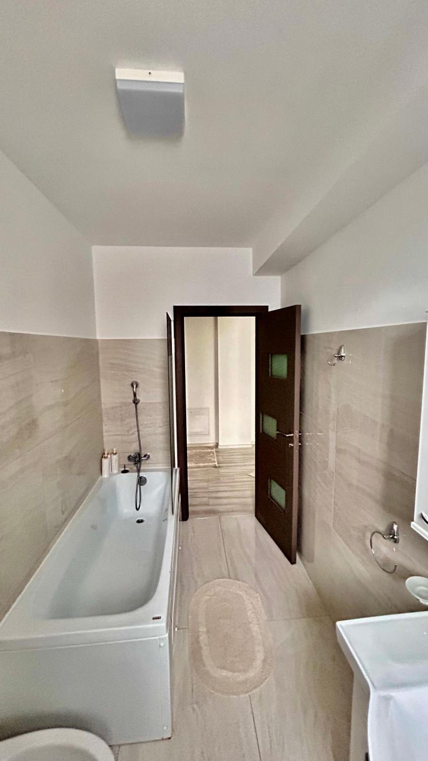 Finys rent apartament