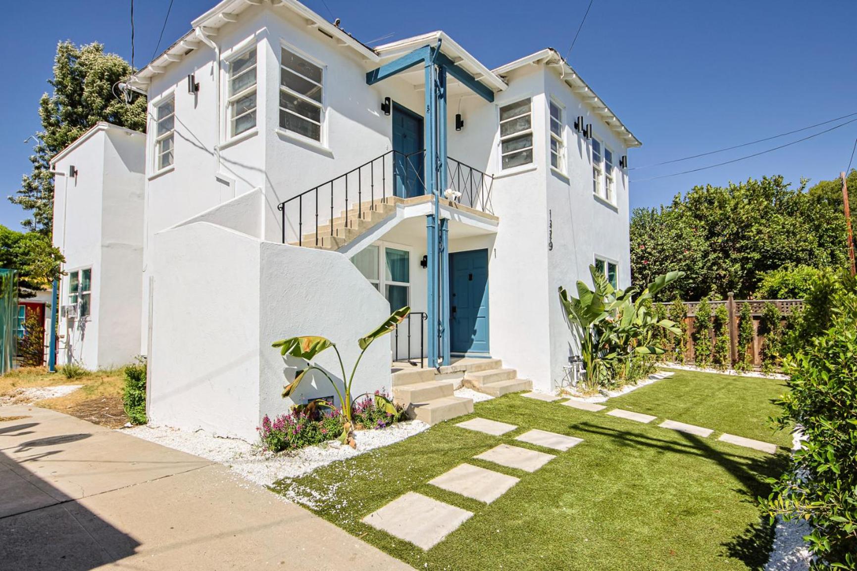Modern Apartment 2BD 1Bath Apt near USC and Exposition Park