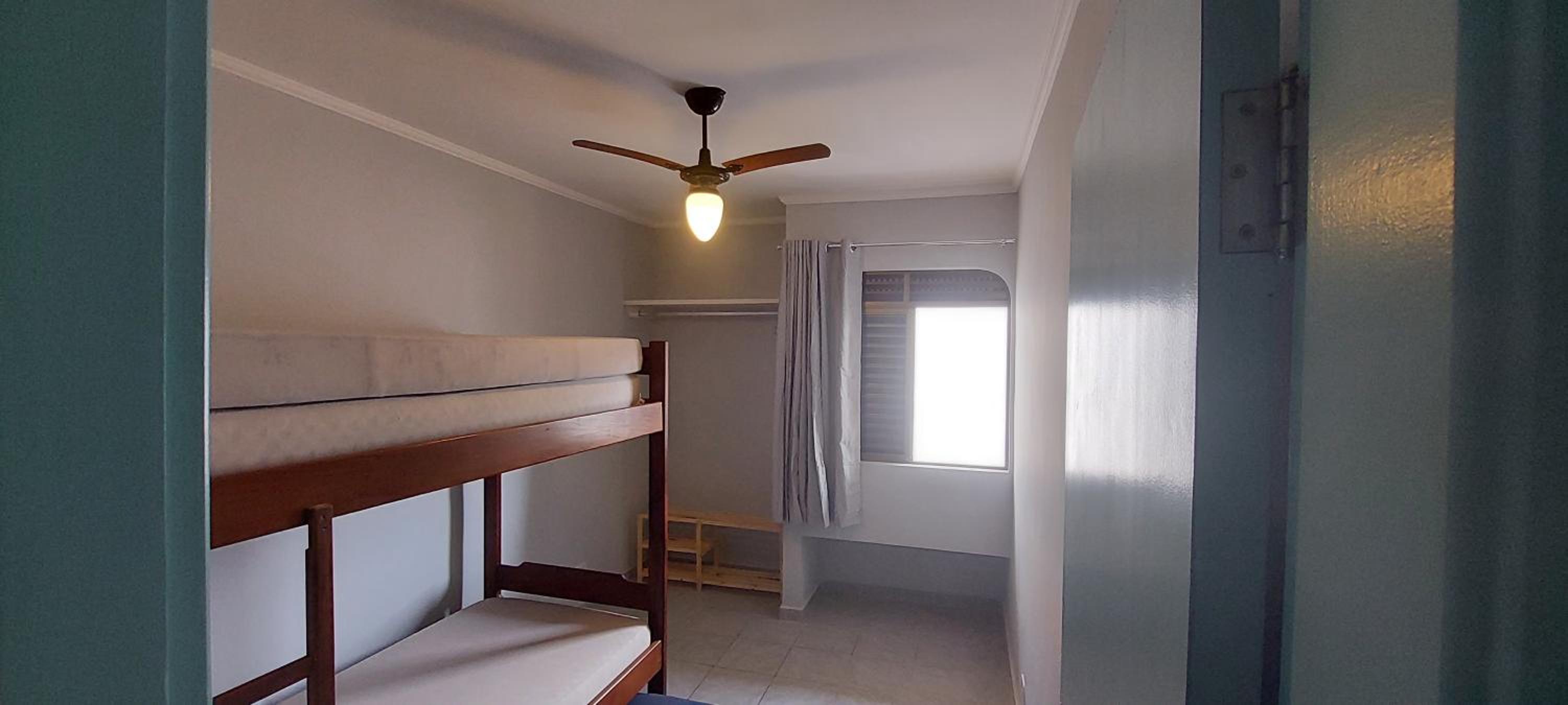 Apartamento três praias