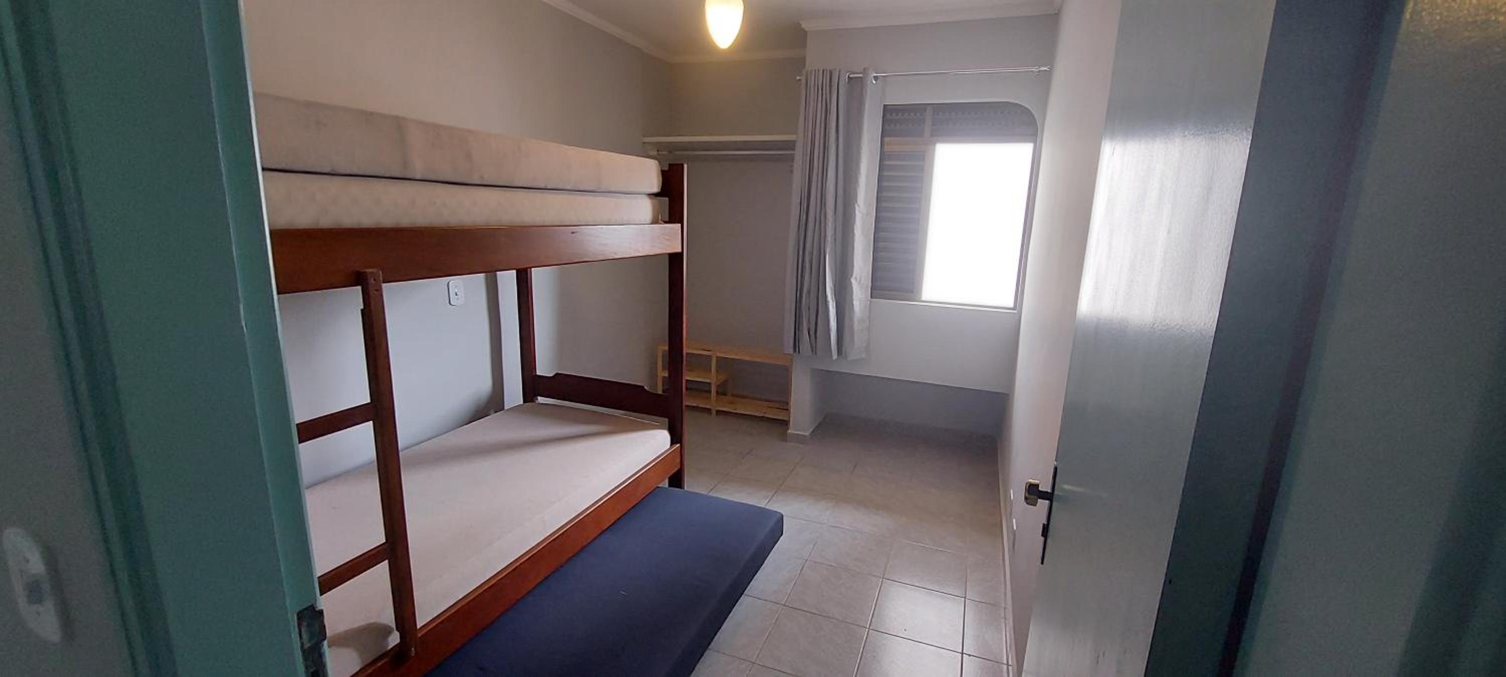 Apartamento três praias