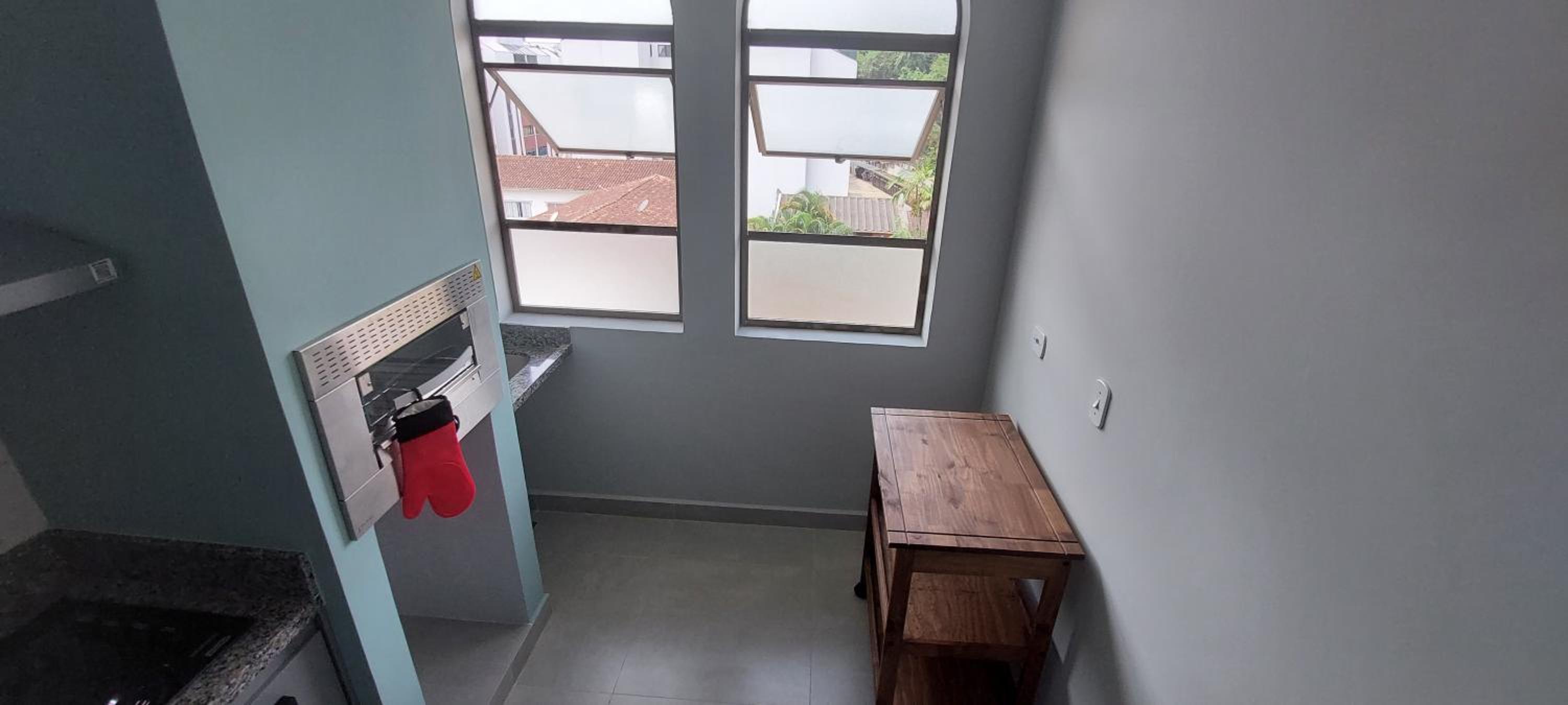 Apartamento três praias