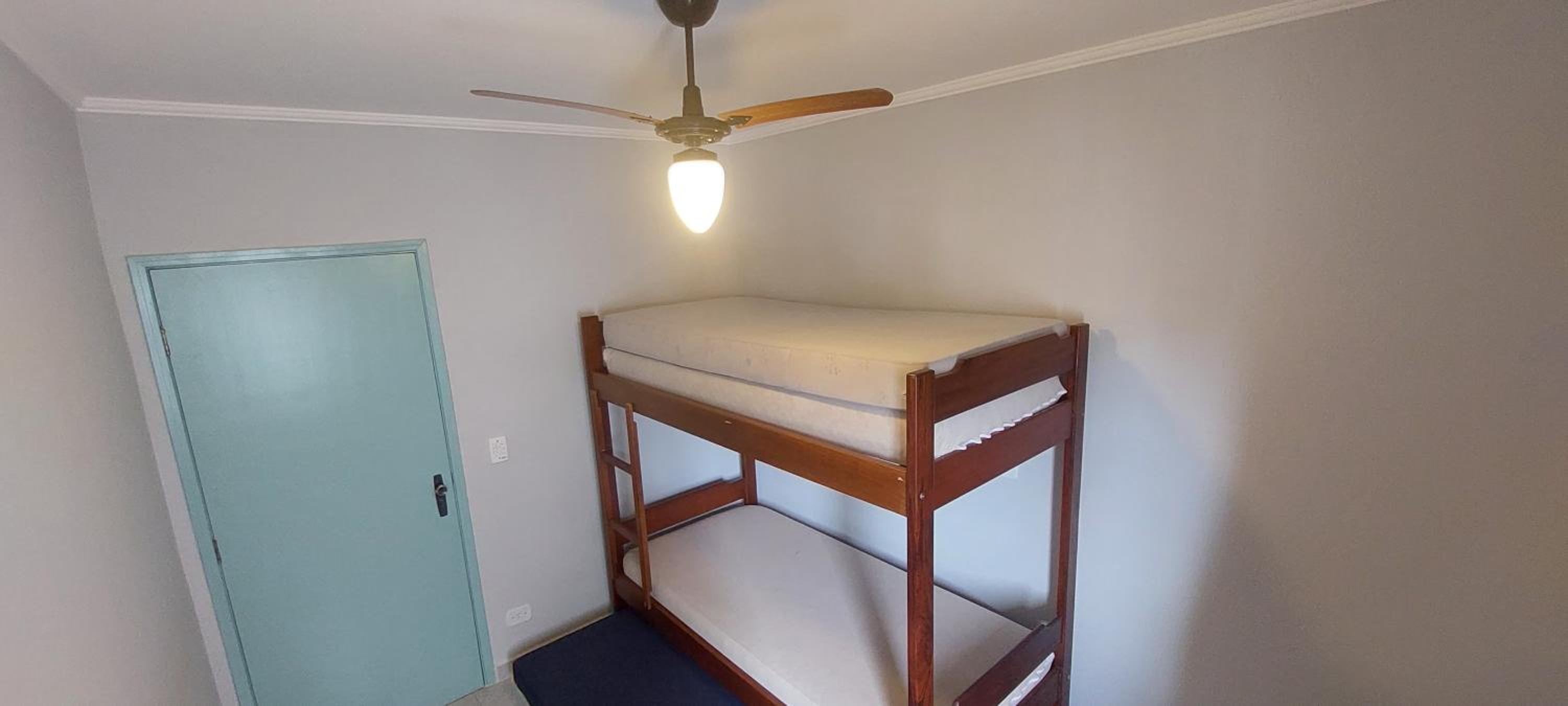 Apartamento três praias