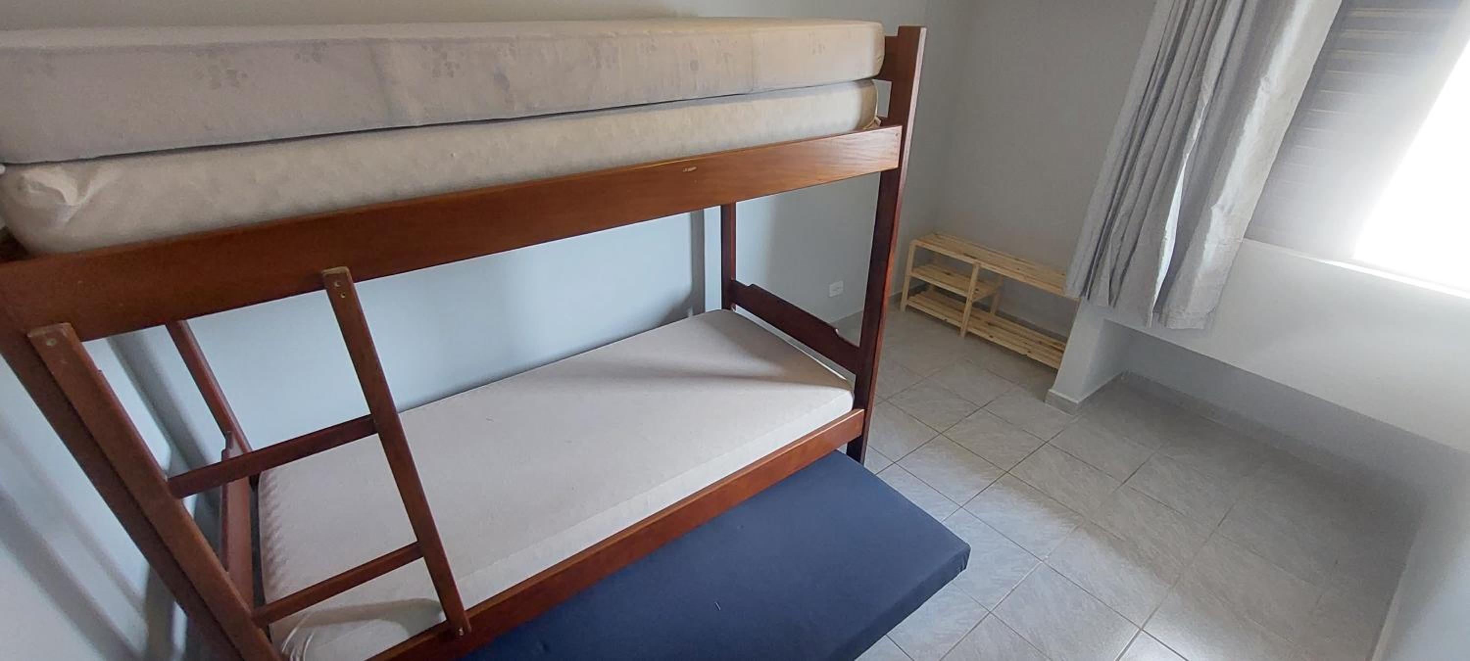 Apartamento três praias