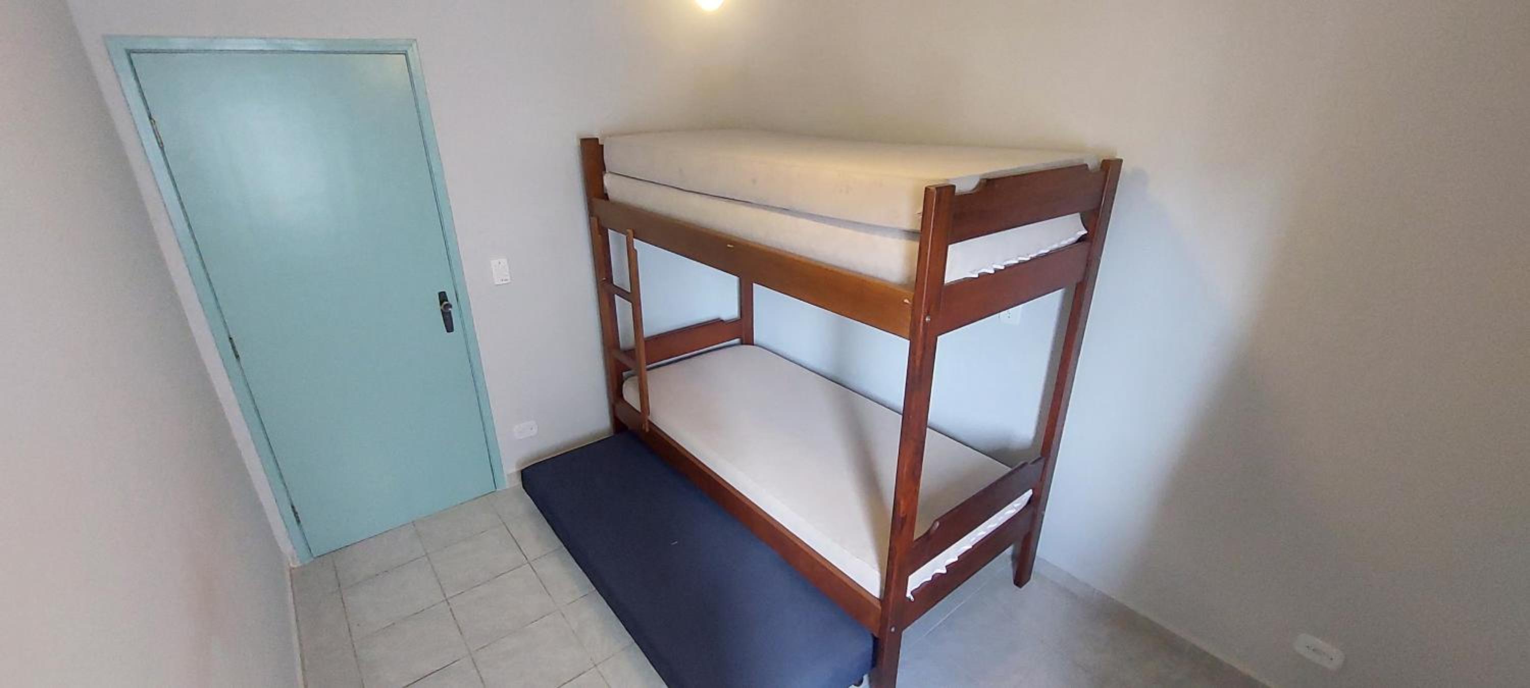 Apartamento três praias