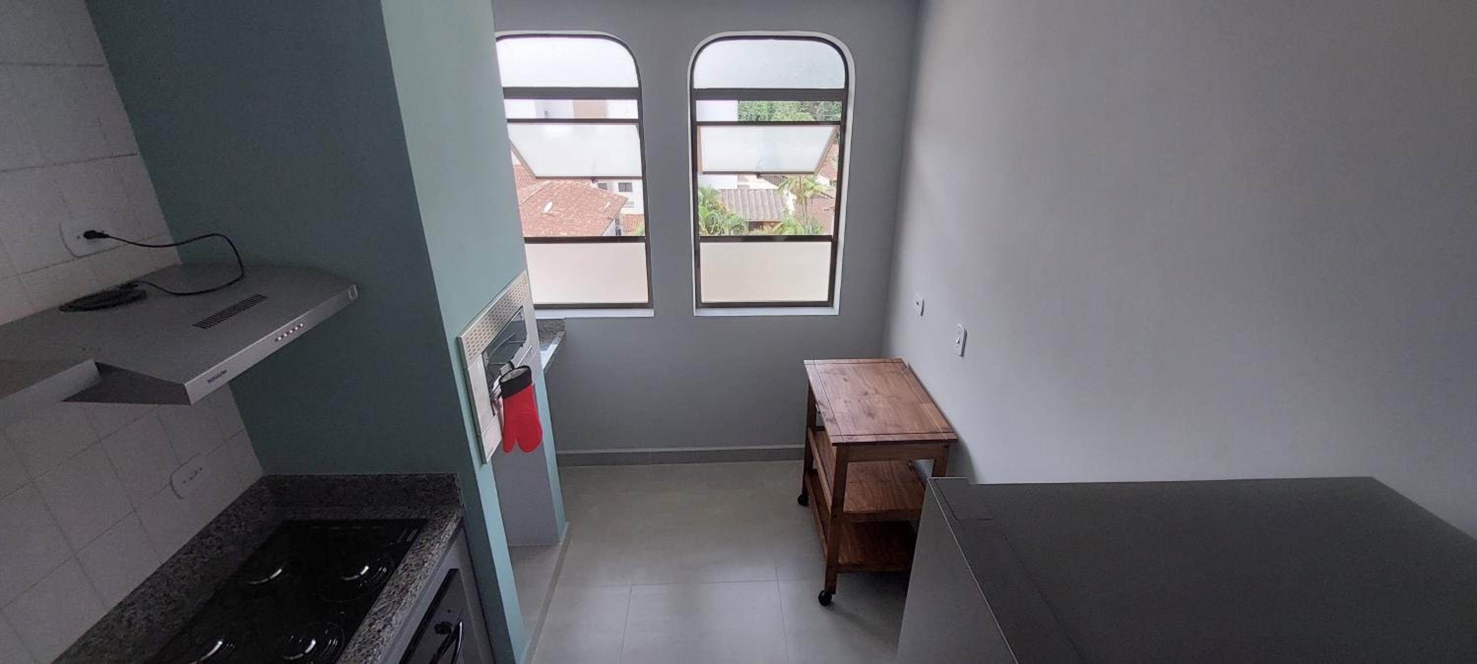Apartamento três praias