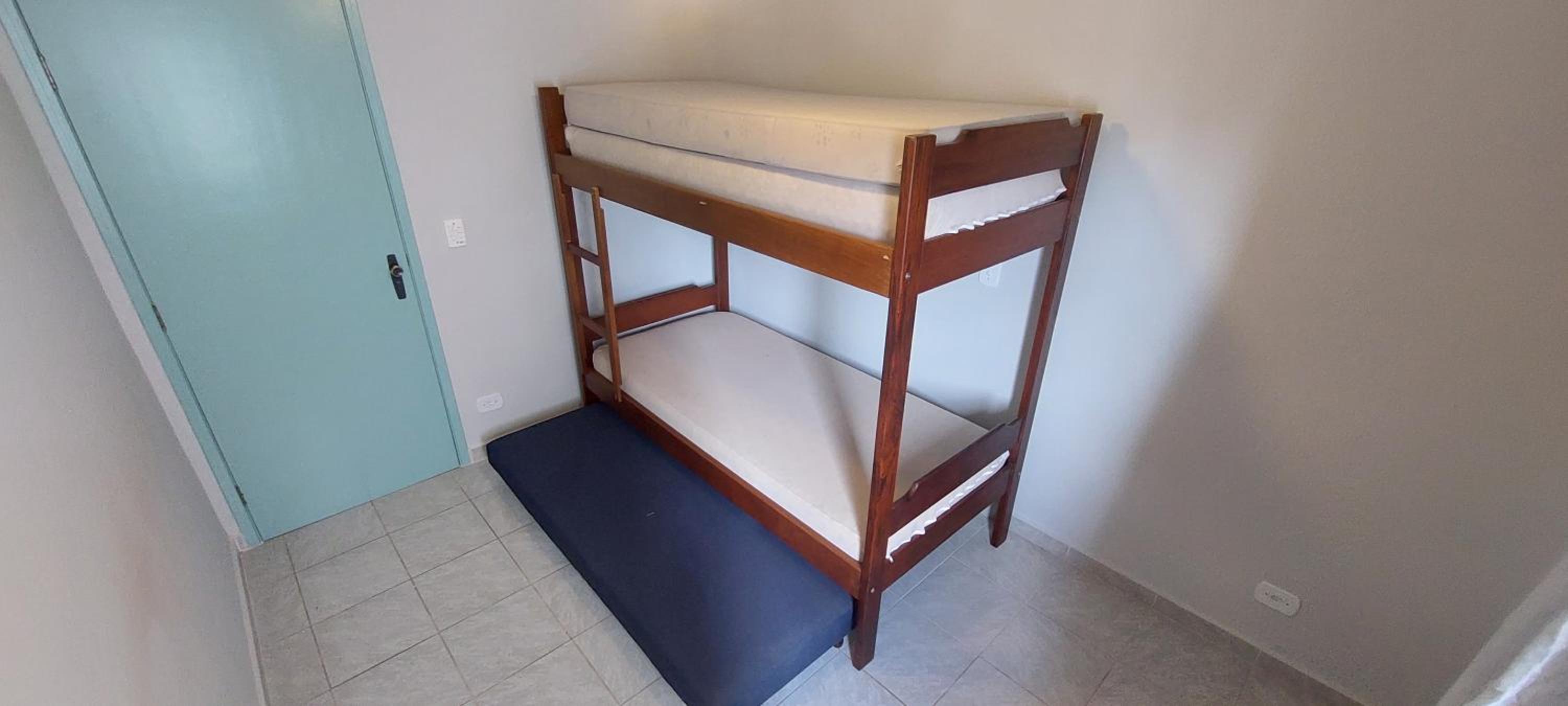 Apartamento três praias