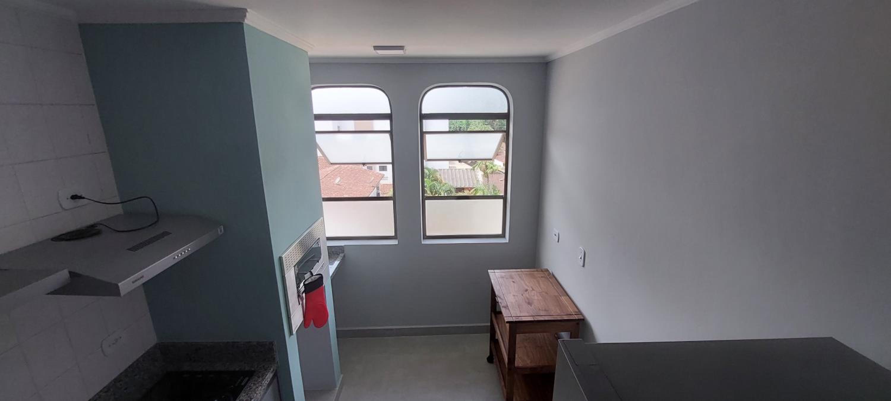 Apartamento três praias