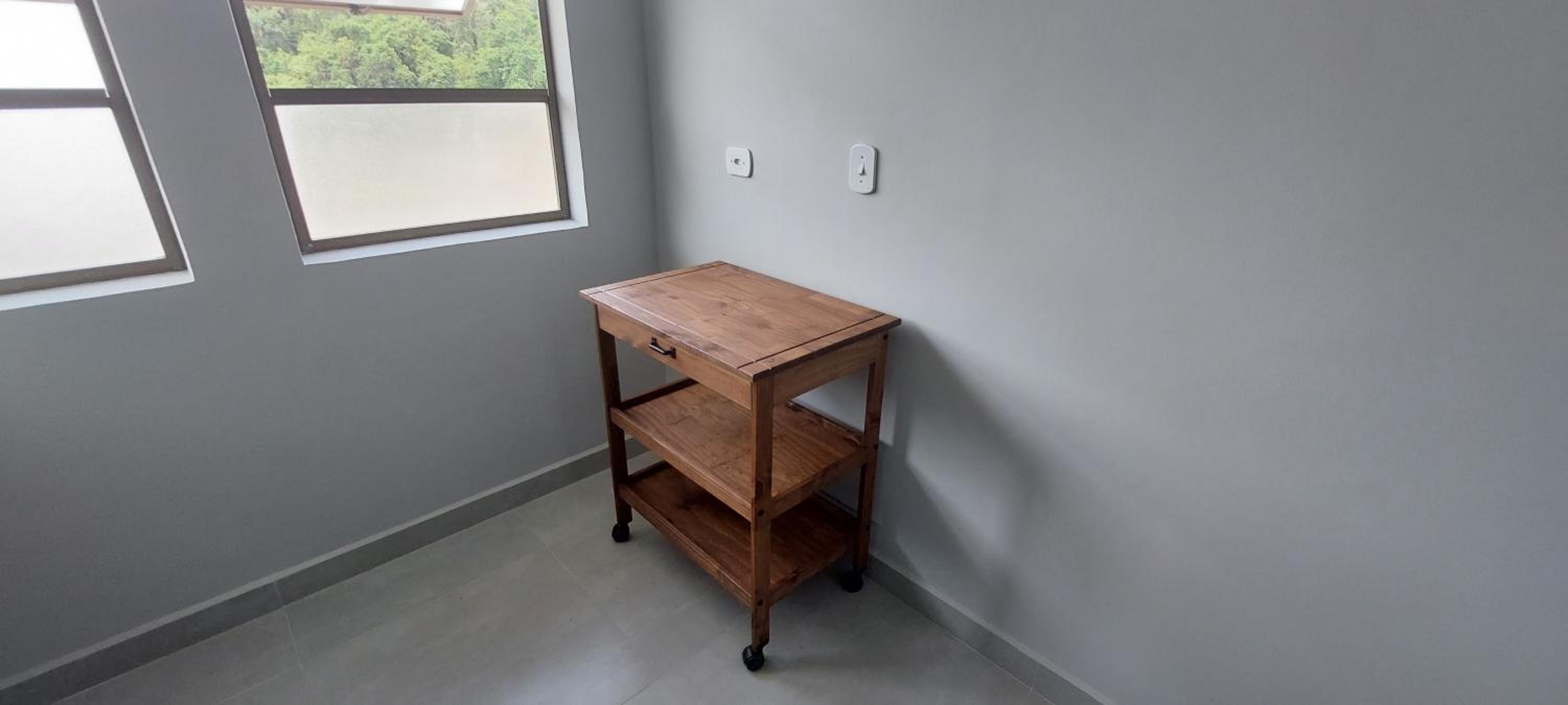 Apartamento três praias