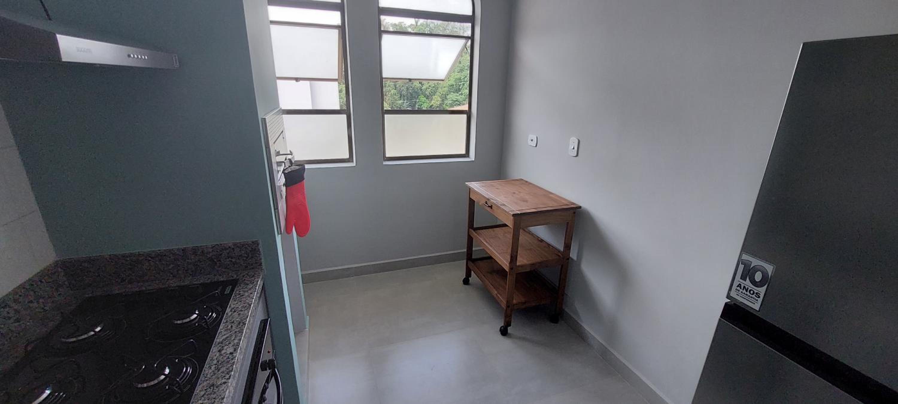Apartamento três praias