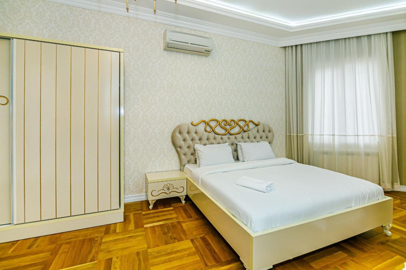 HOTEL APARTMENT ViP CENTER NİZAMİ STREET