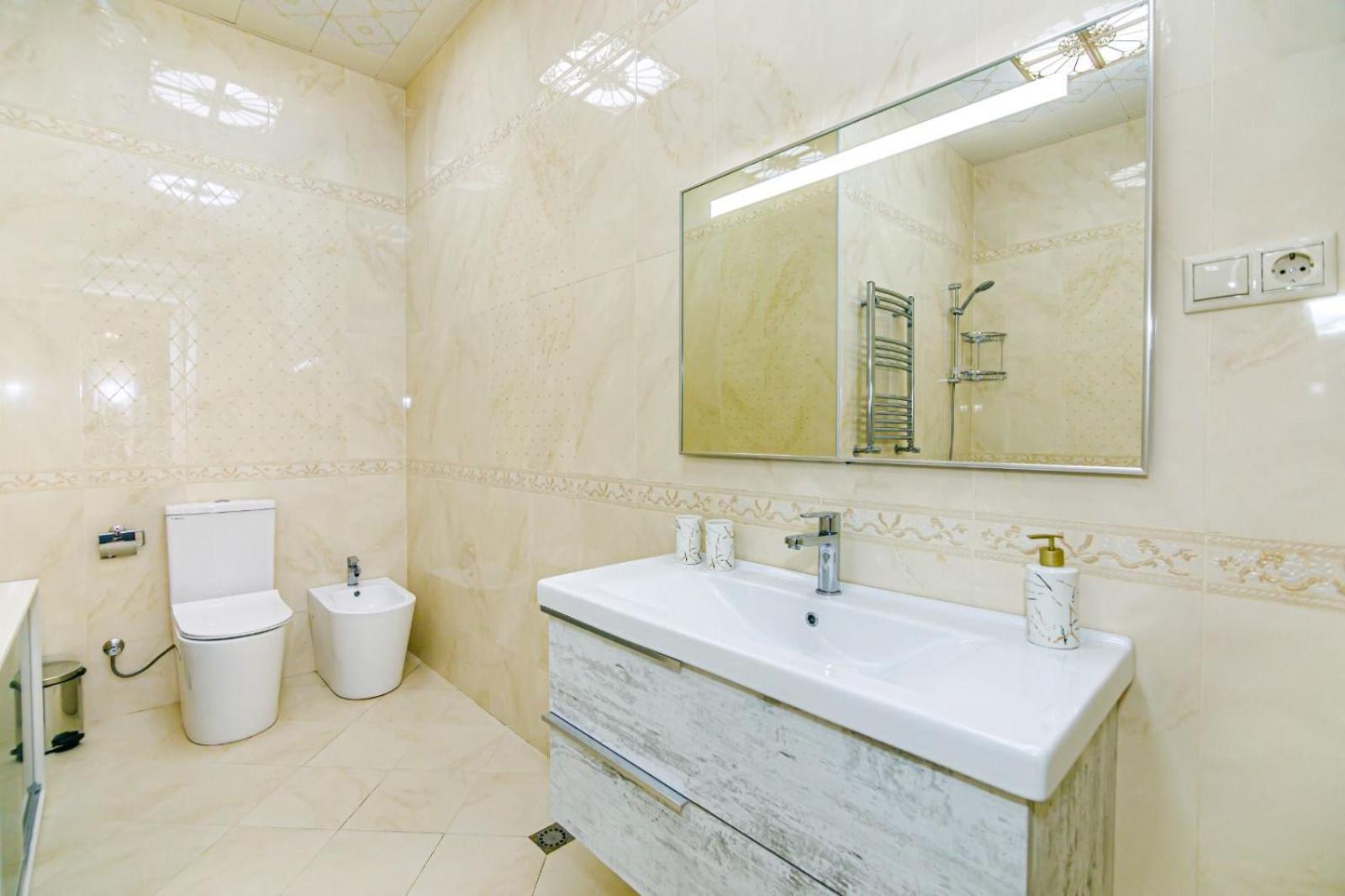 HOTEL APARTMENT ViP CENTER NİZAMİ STREET