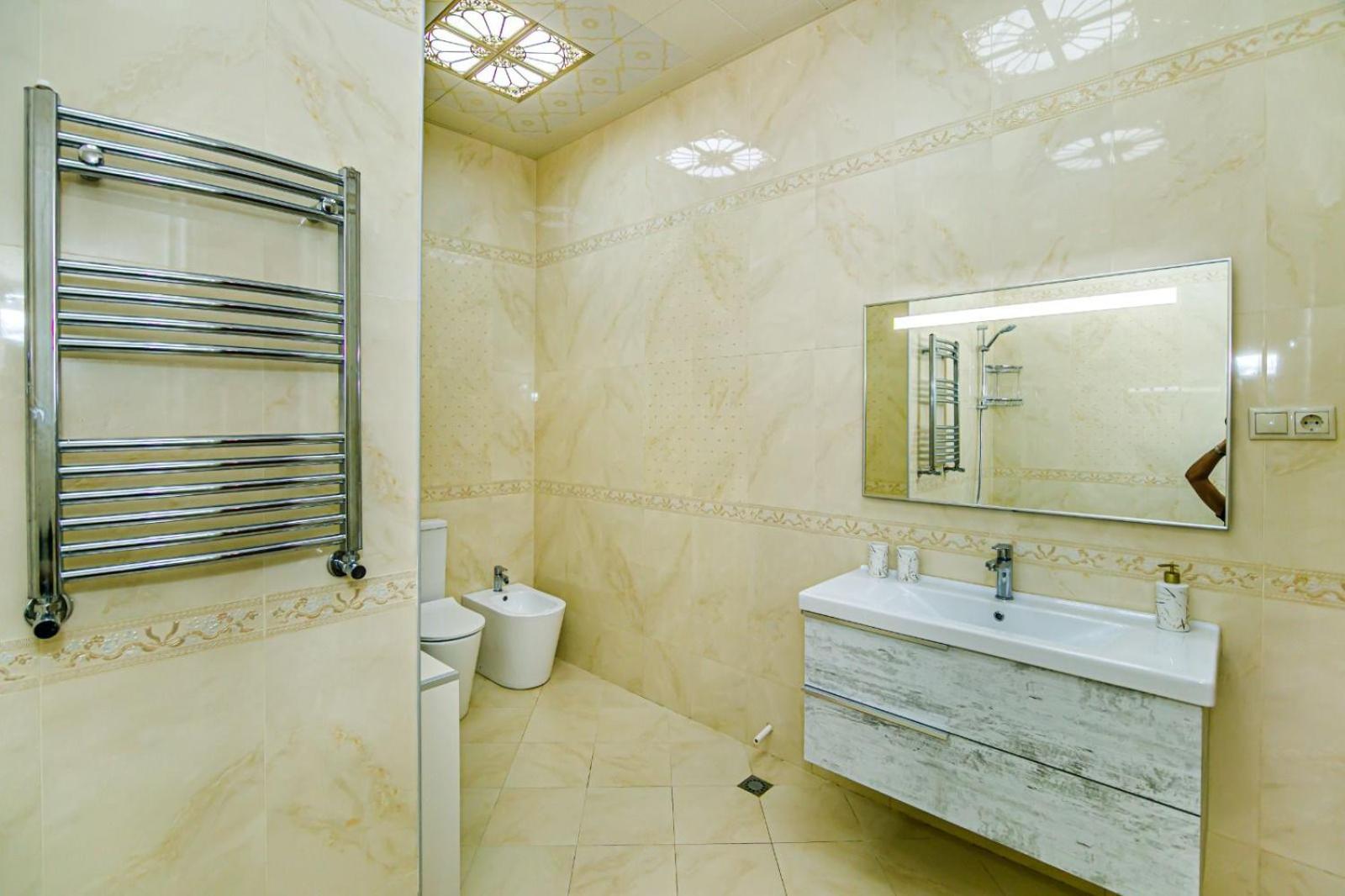 HOTEL APARTMENT ViP CENTER NİZAMİ STREET