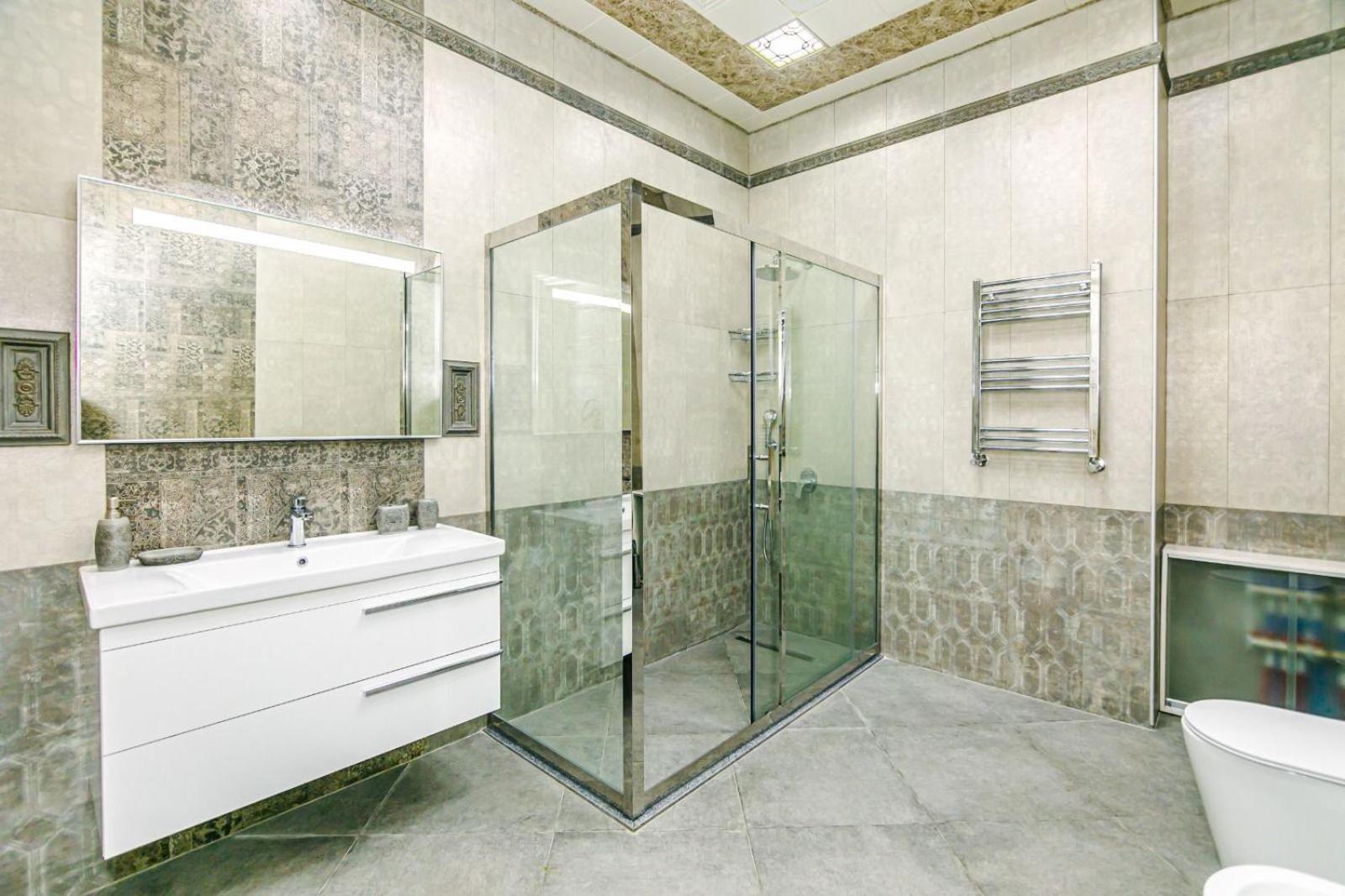 HOTEL APARTMENT ViP CENTER NİZAMİ STREET
