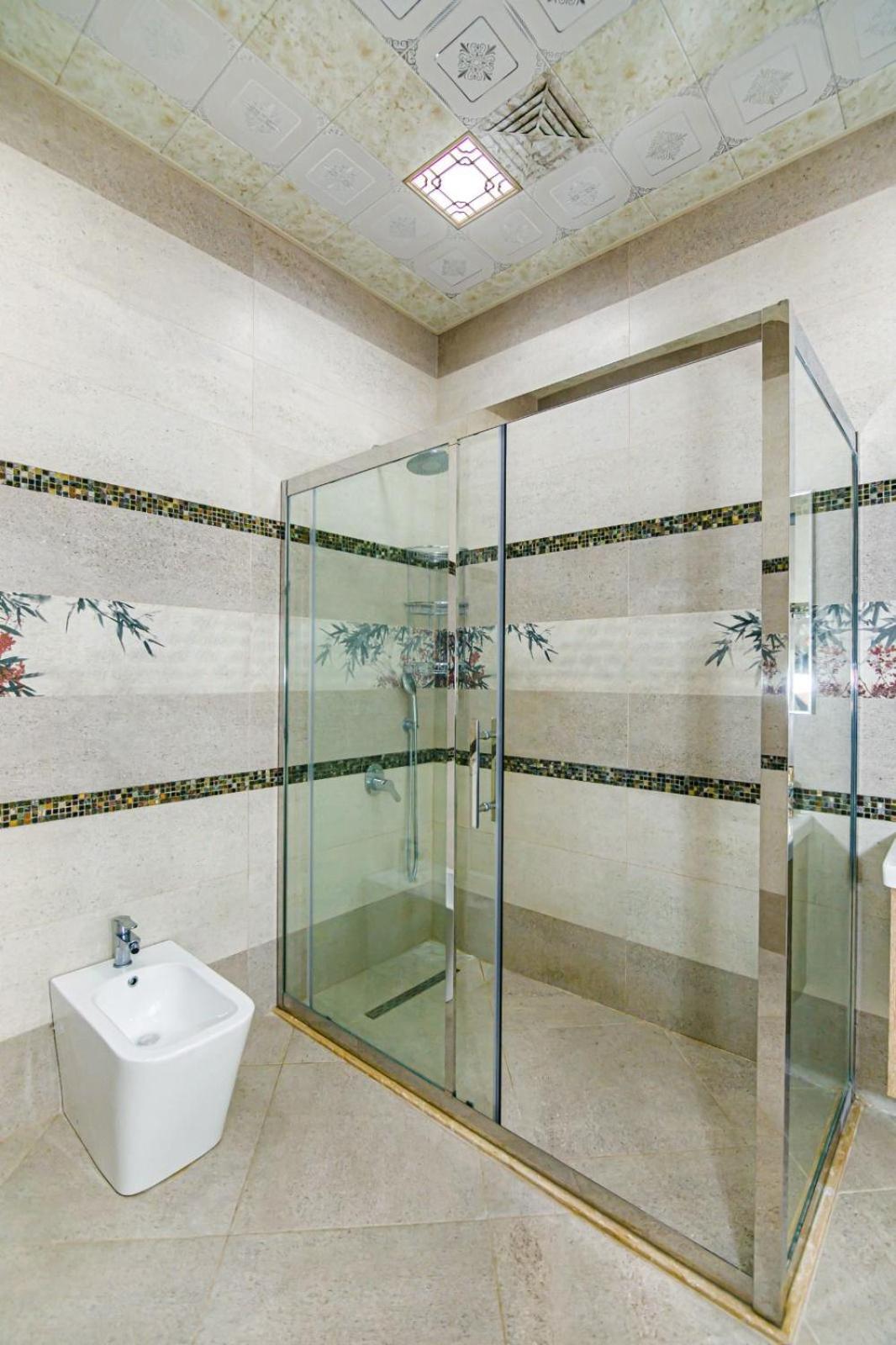 HOTEL APARTMENT ViP CENTER NİZAMİ STREET