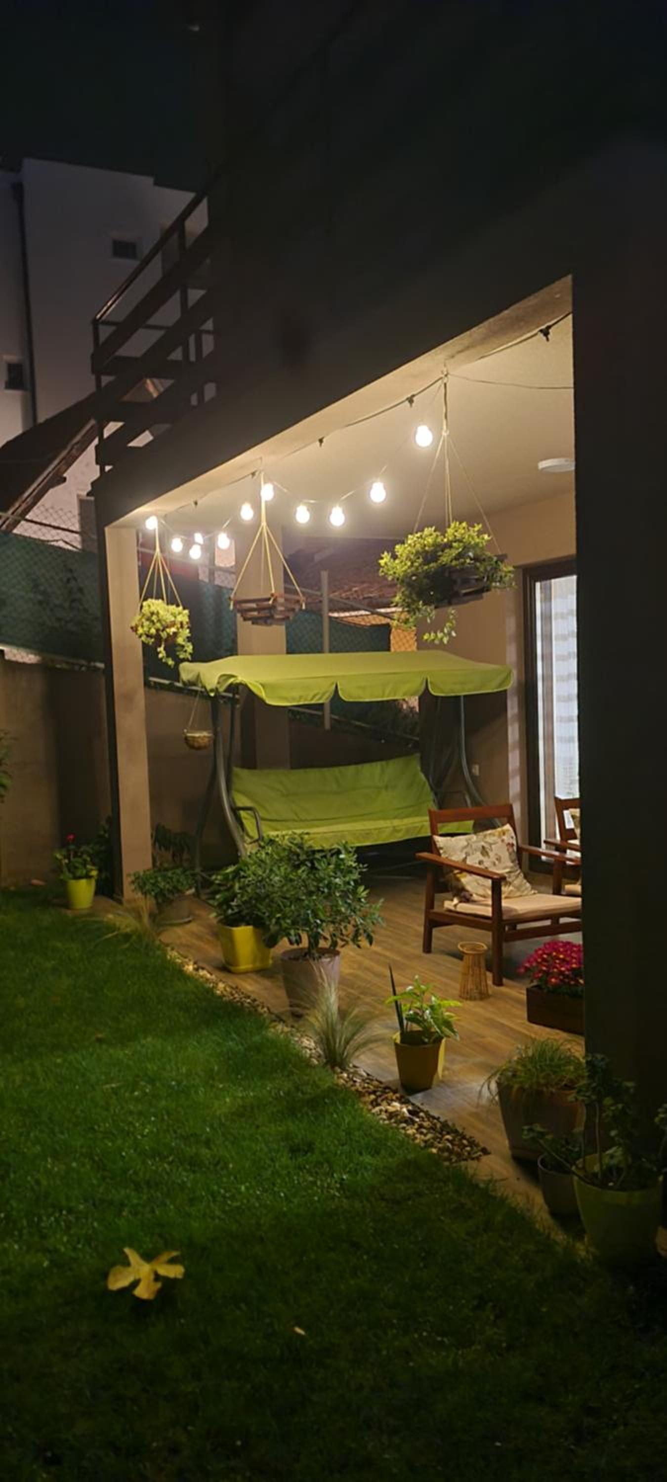 NaFiJa Apartman