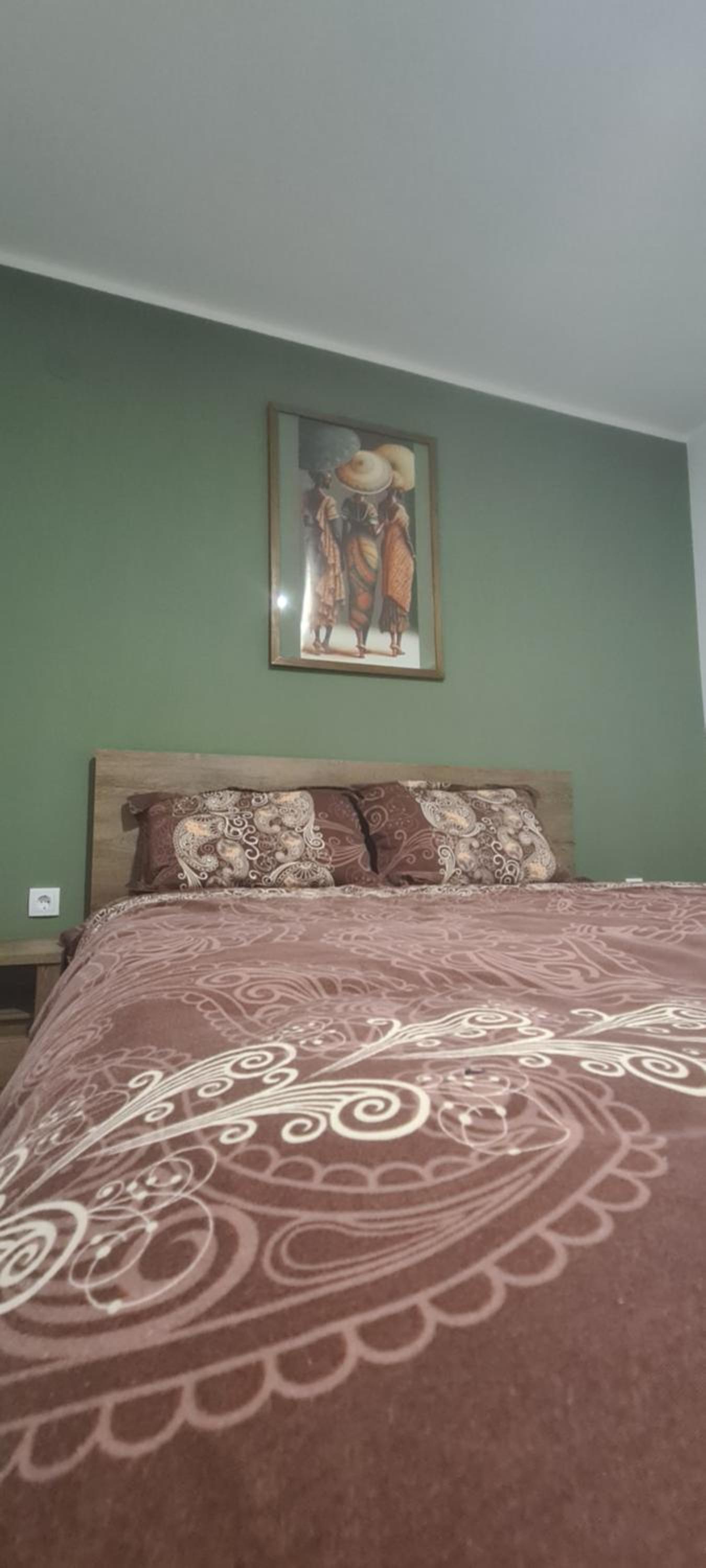 NaFiJa Apartman