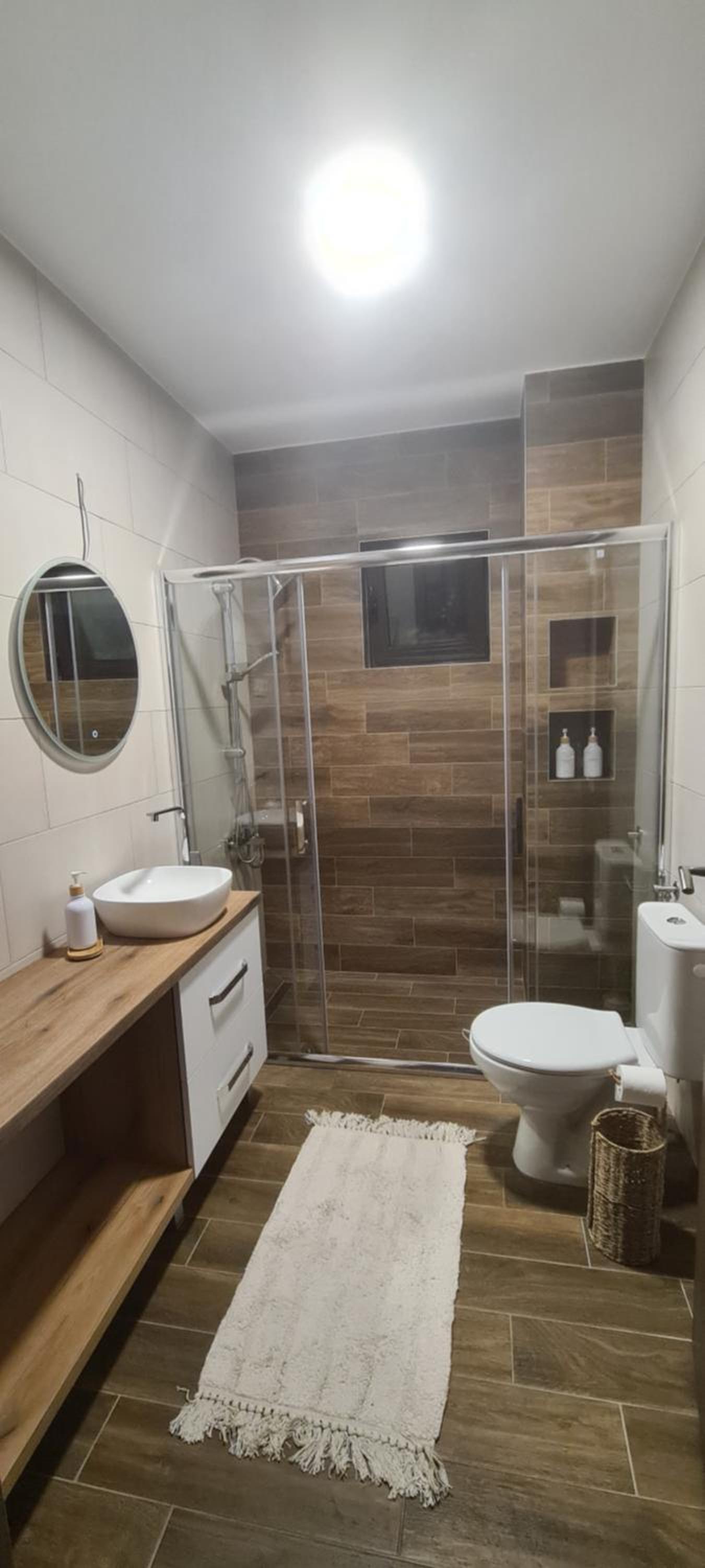 NaFiJa Apartman