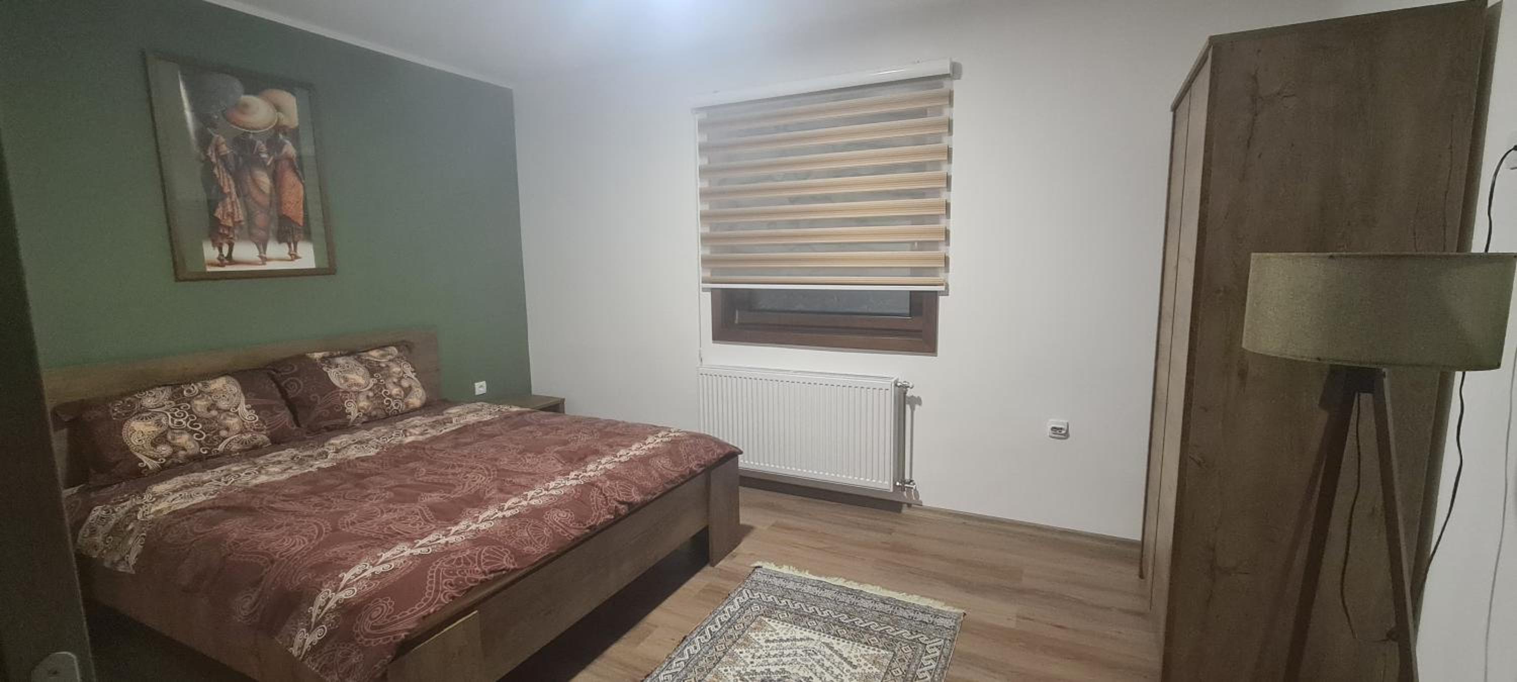 NaFiJa Apartman