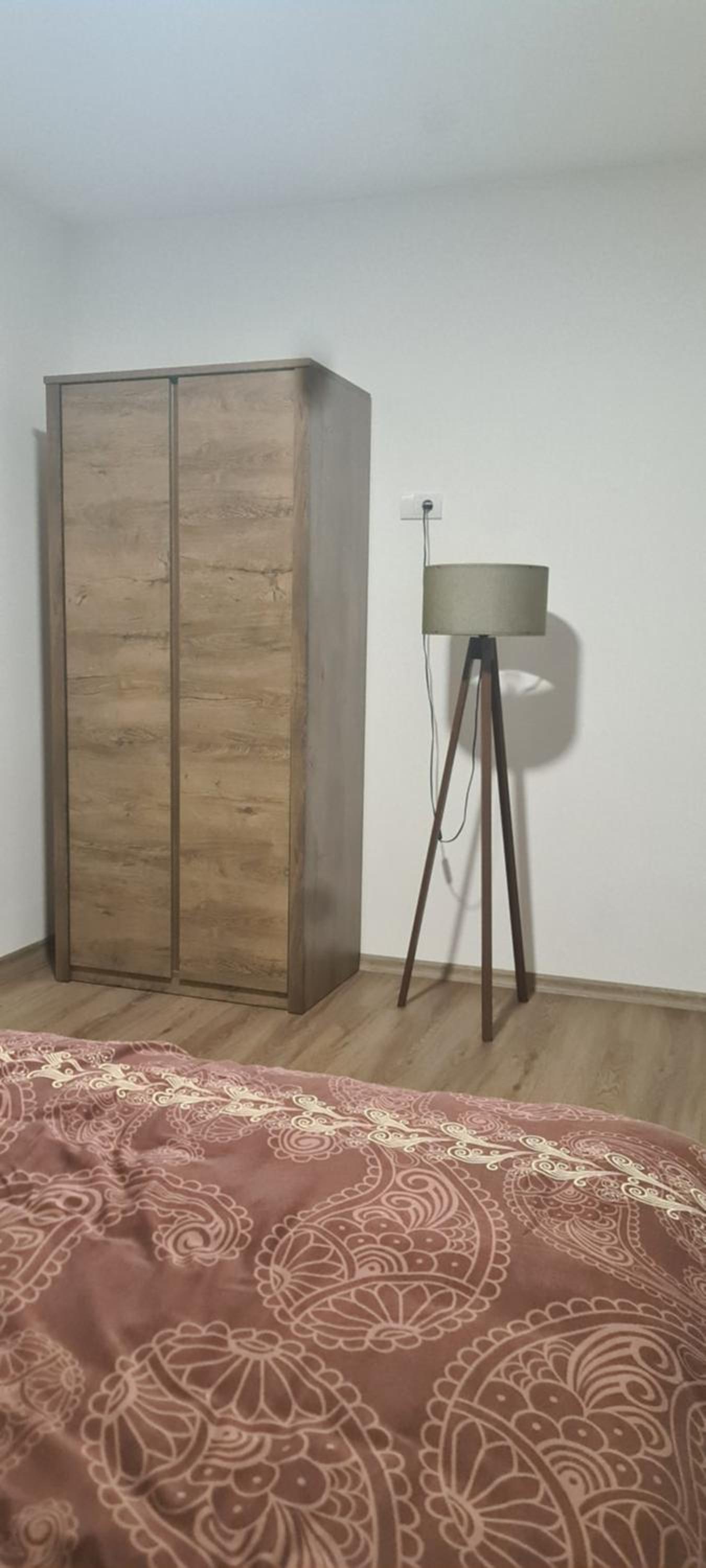 NaFiJa Apartman