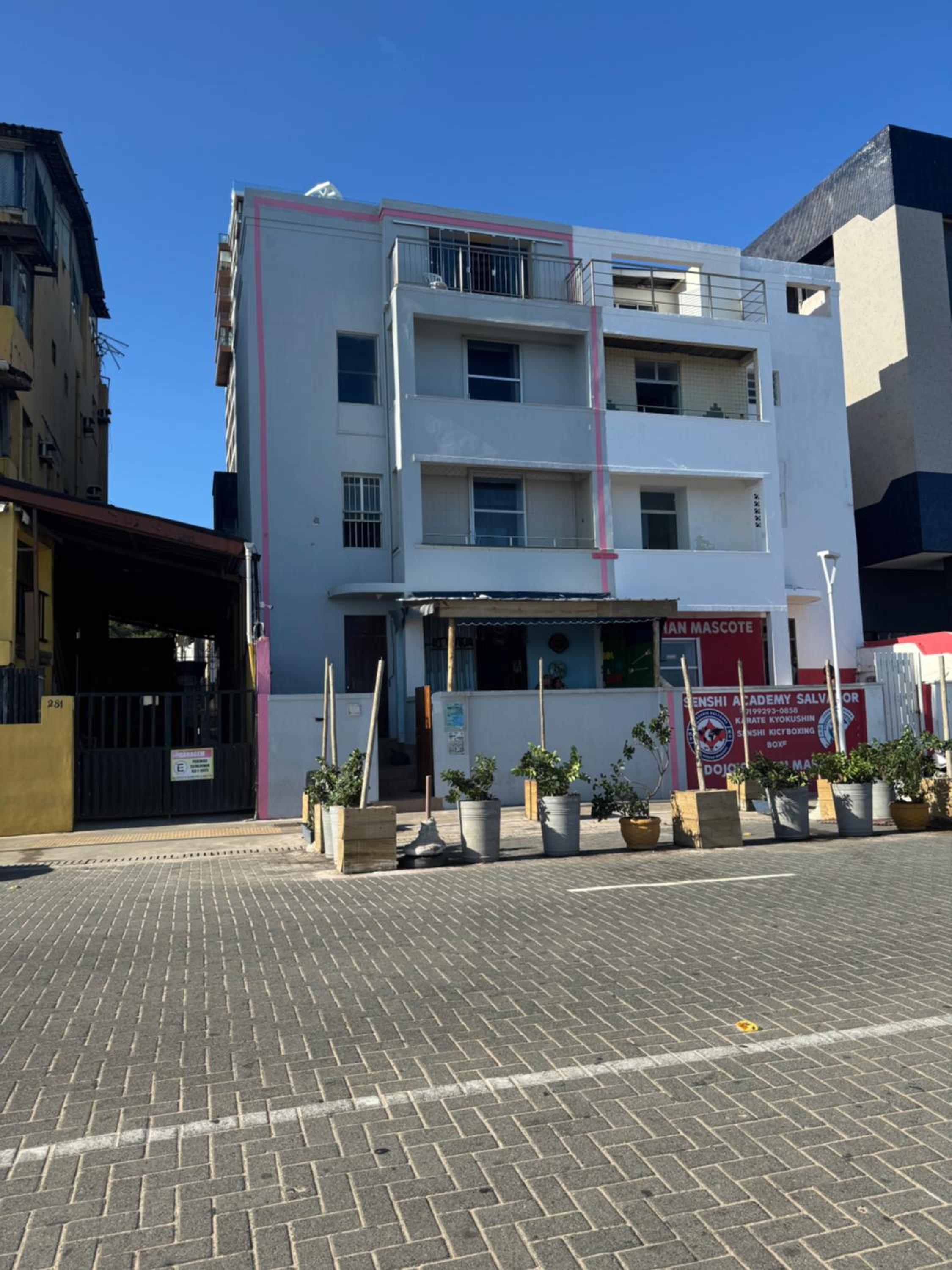 building