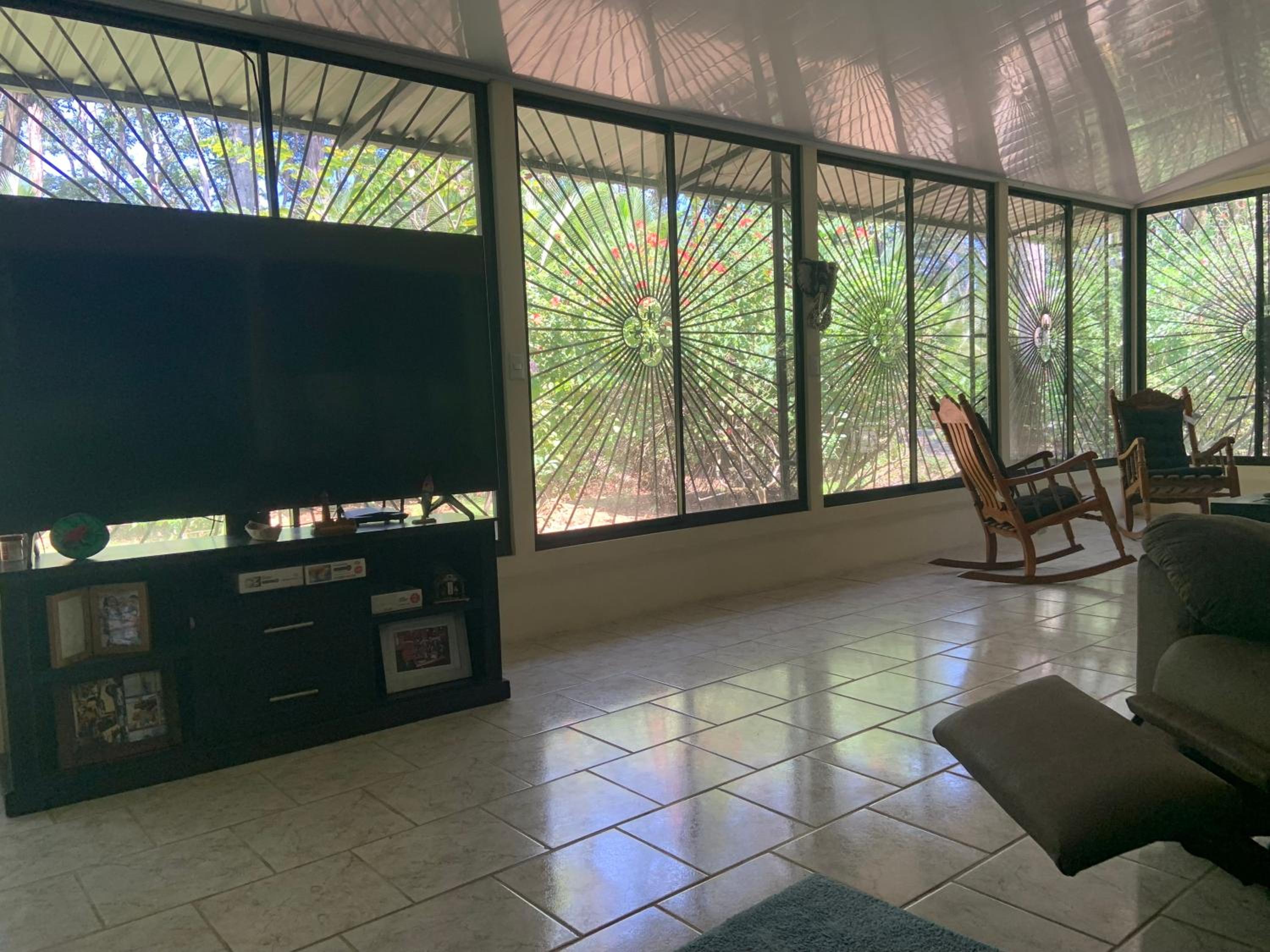 Beachfront Apartment Punta uva