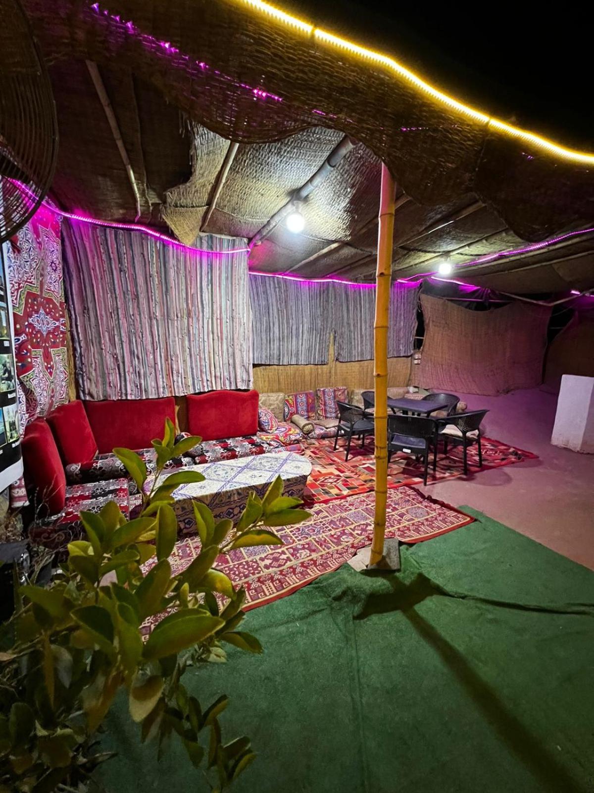 Anas Pyramids view inn