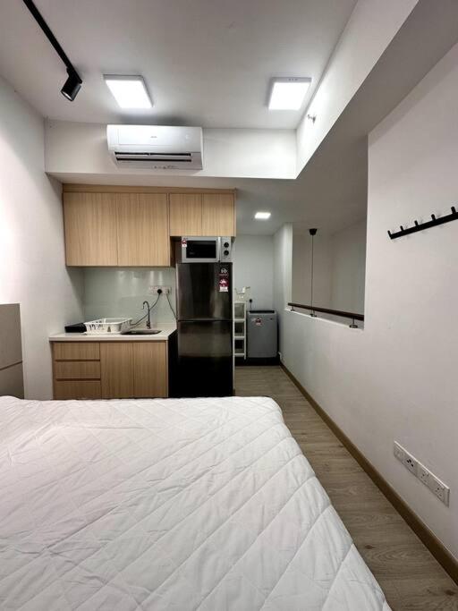 The Colony Infinitum,Room with KLCC View,Sky Pool