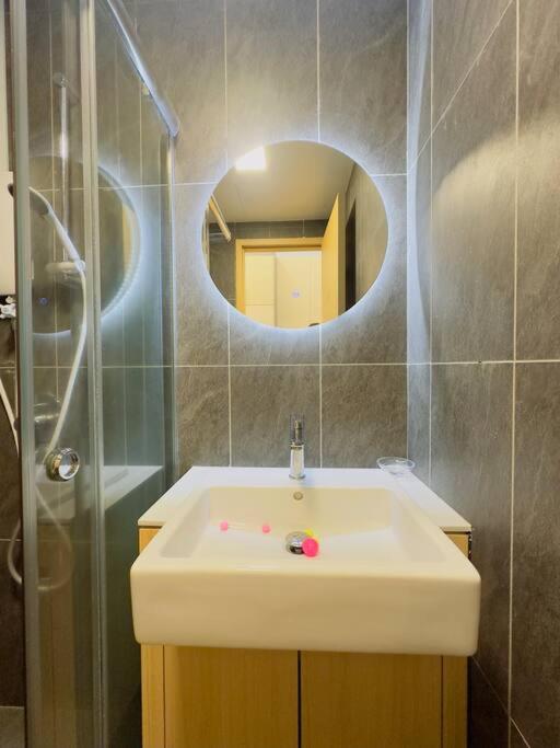The Colony Infinitum,Room with KLCC View,Sky Pool