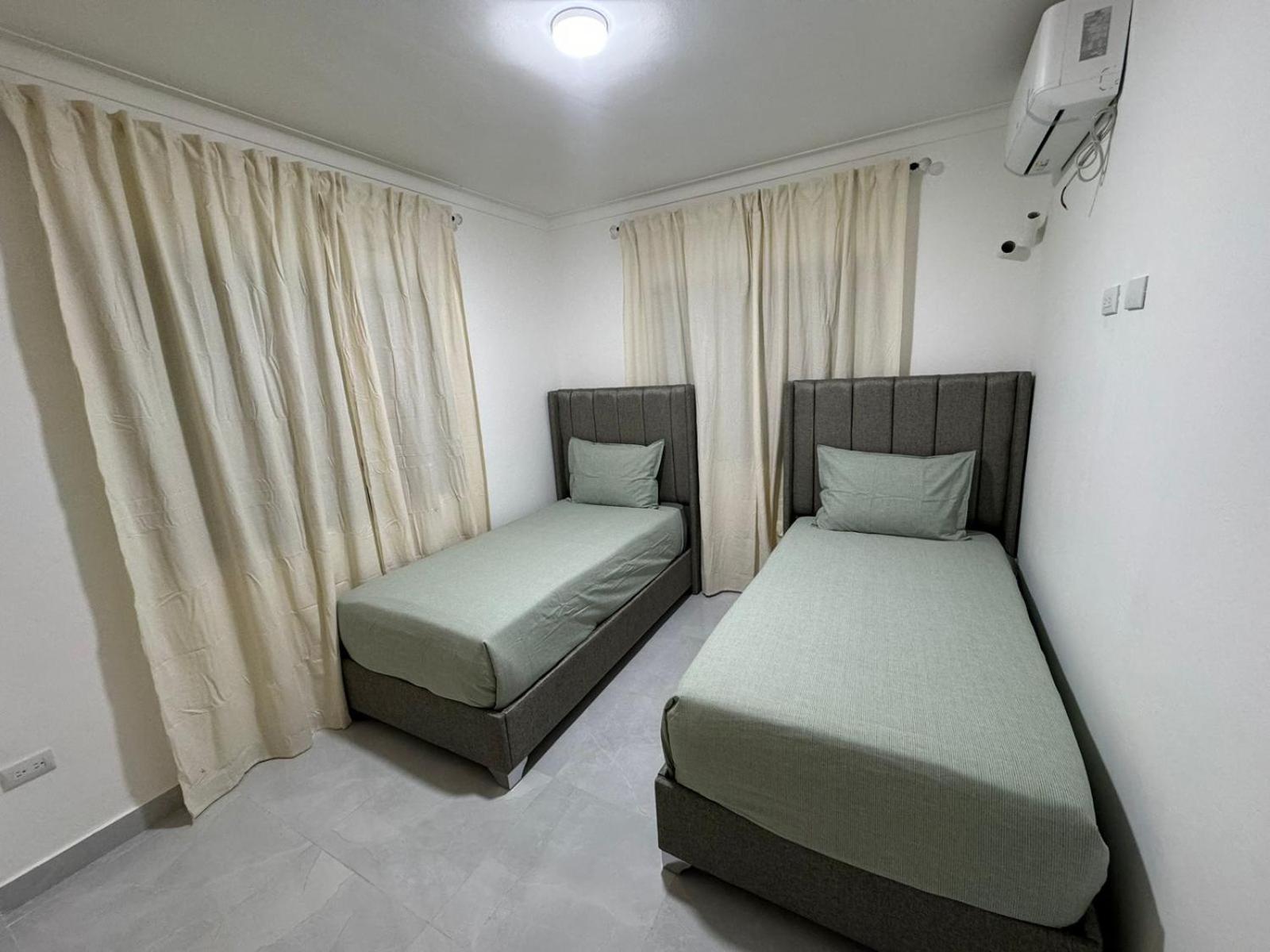 RESIDENCIAL LEGADO Apto 1 A