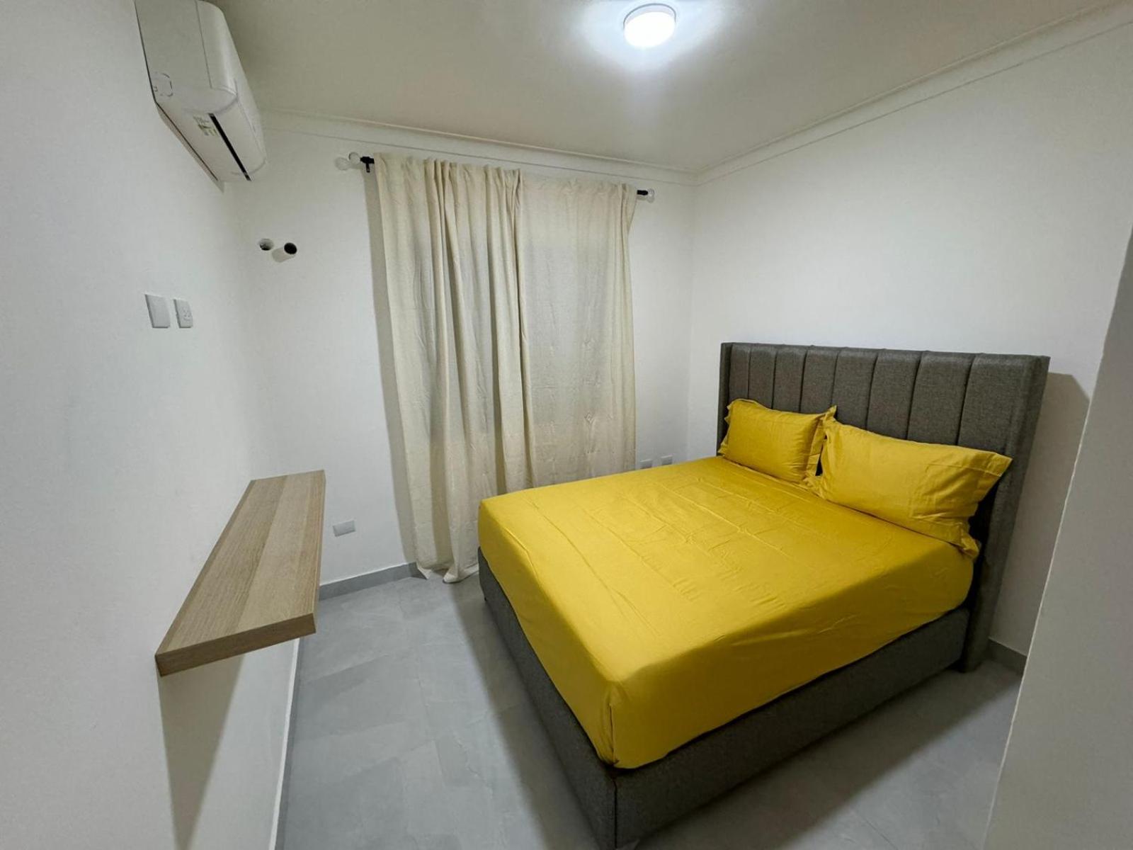 RESIDENCIAL LEGADO Apto 1 A
