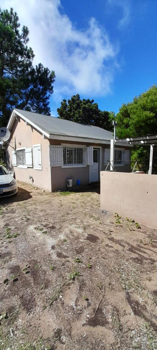 casa en la costa