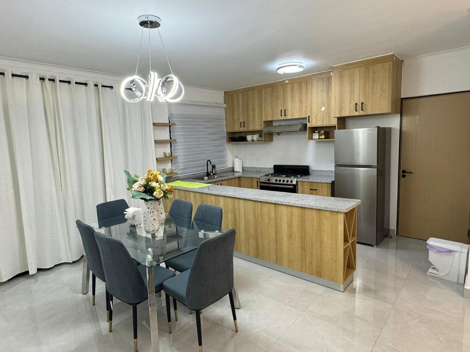 RESIDENCIAL LEGADO Apto 1 A