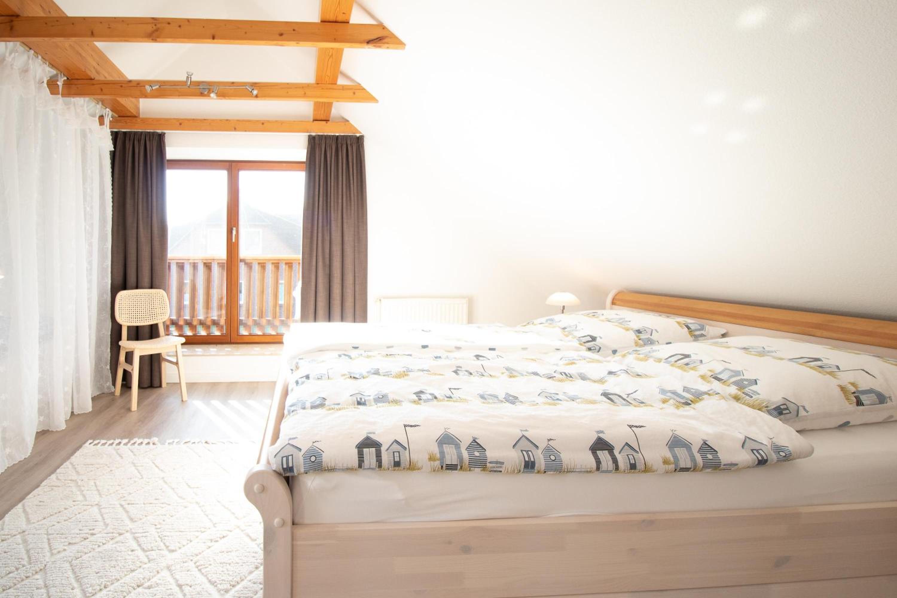 Ferienhaus LandMeer