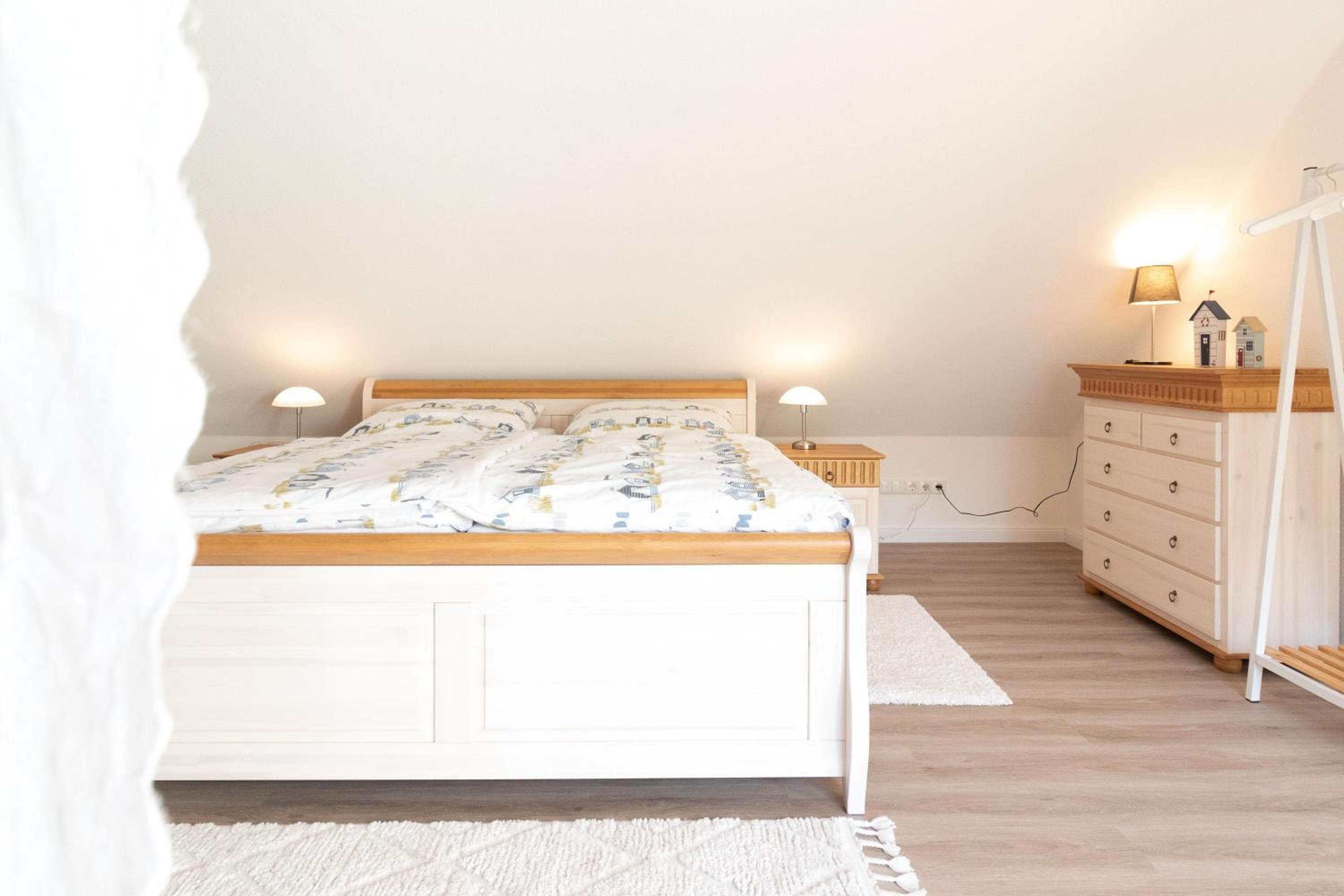 Ferienhaus LandMeer