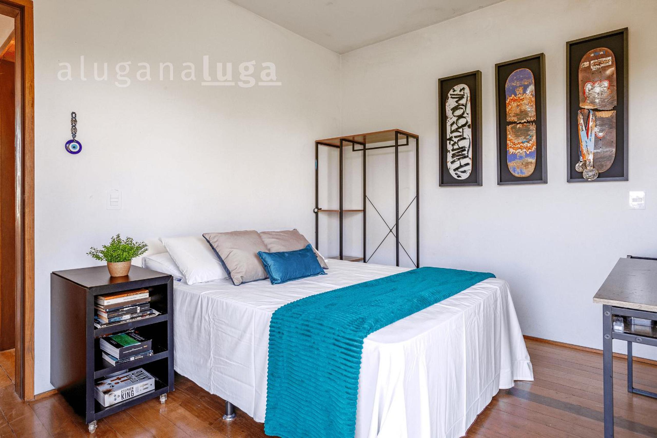 Green House - Casa em condomínio no Campeche