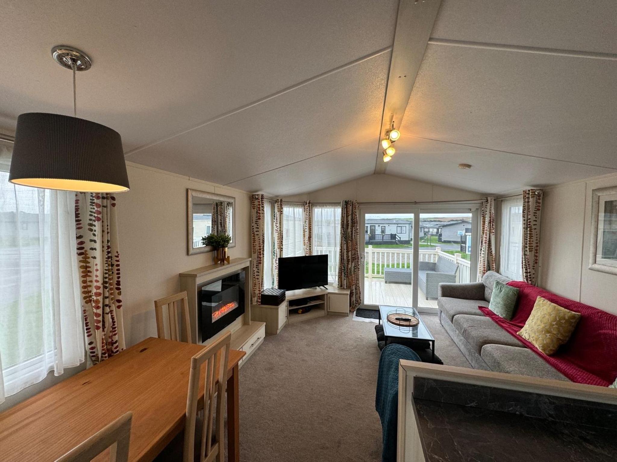 Northcott 59, Bude view 2