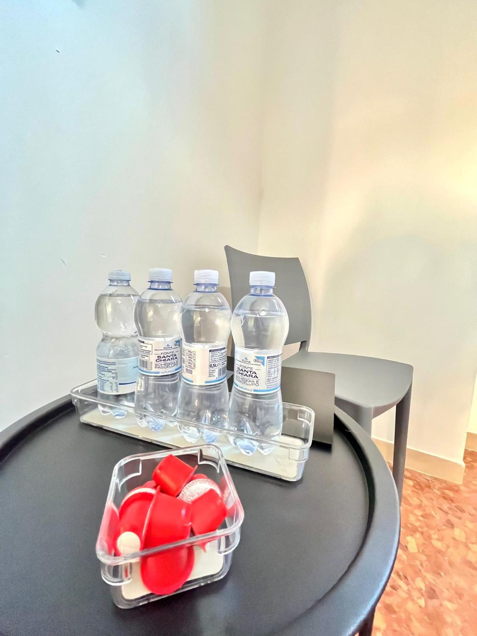 BAM BAM TIBURTINA Guesthouse