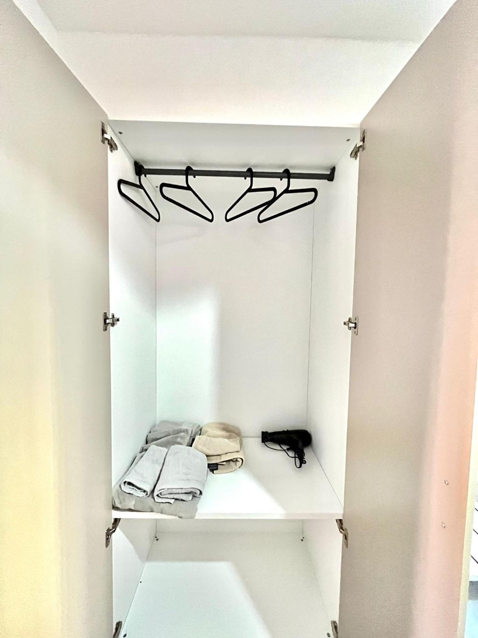 BAM BAM TIBURTINA Guesthouse