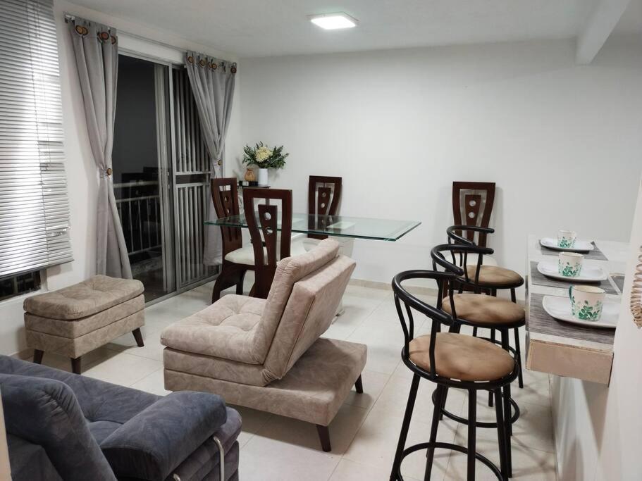 Apartamento de lujo en Cali