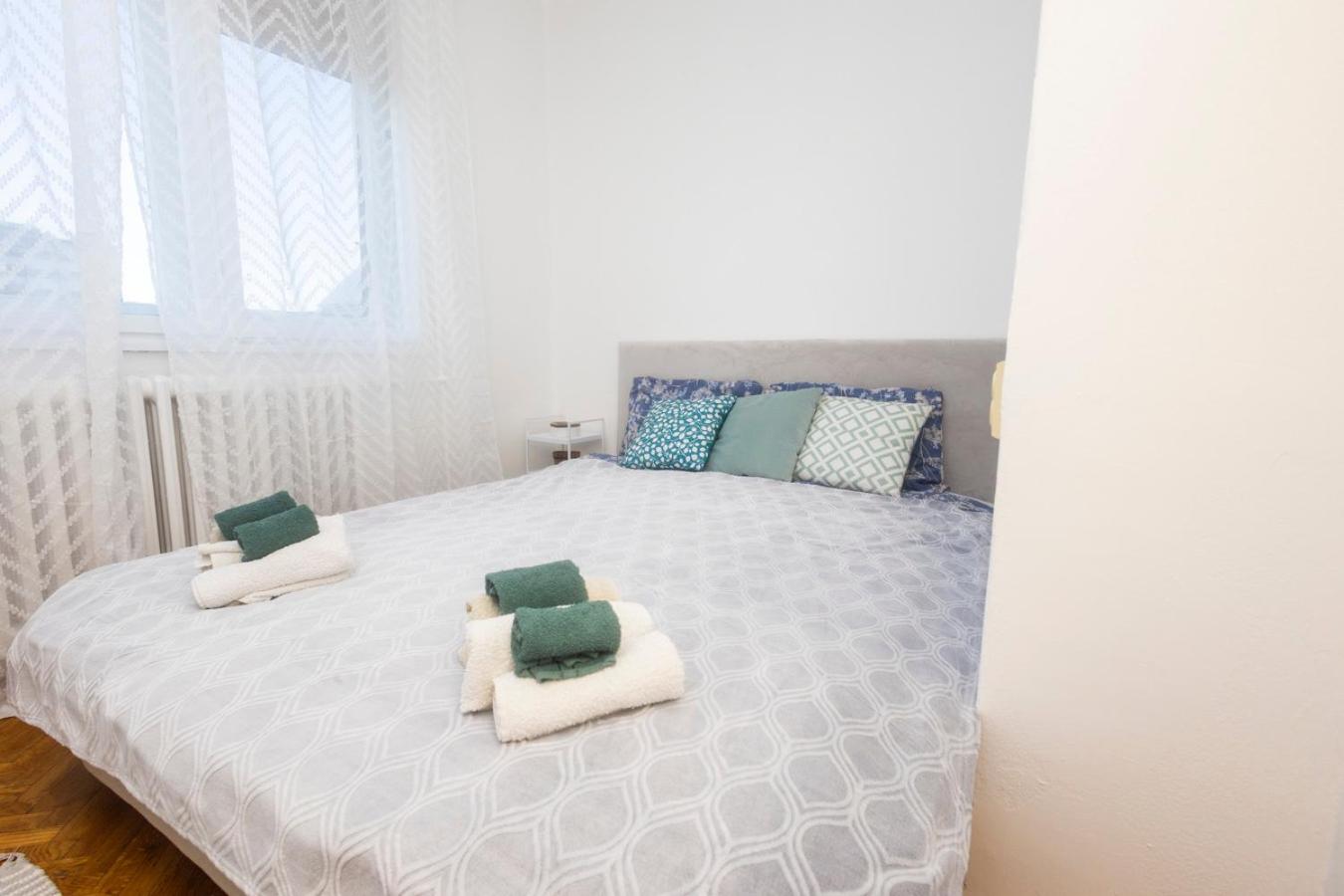 Apartment Sofia